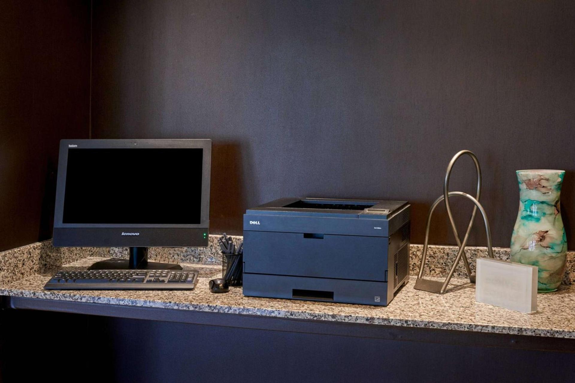 Comfort Inn & Suites Eden Prairie - Minneapolis Southwest photo 24