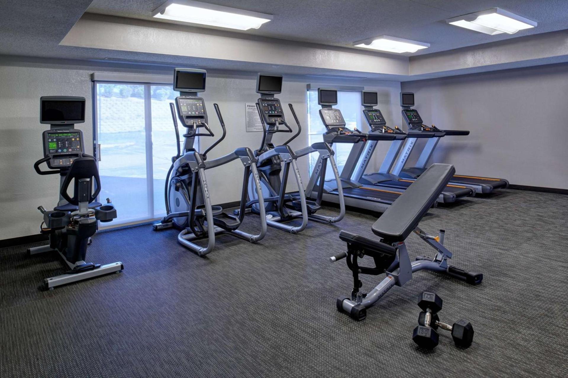 Comfort Inn & Suites Eden Prairie - Minneapolis Southwest photo 26