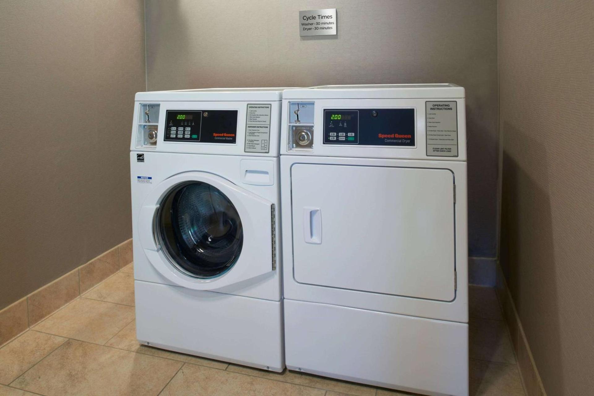 Comfort Inn & Suites Eden Prairie - Minneapolis Southwest photo 29