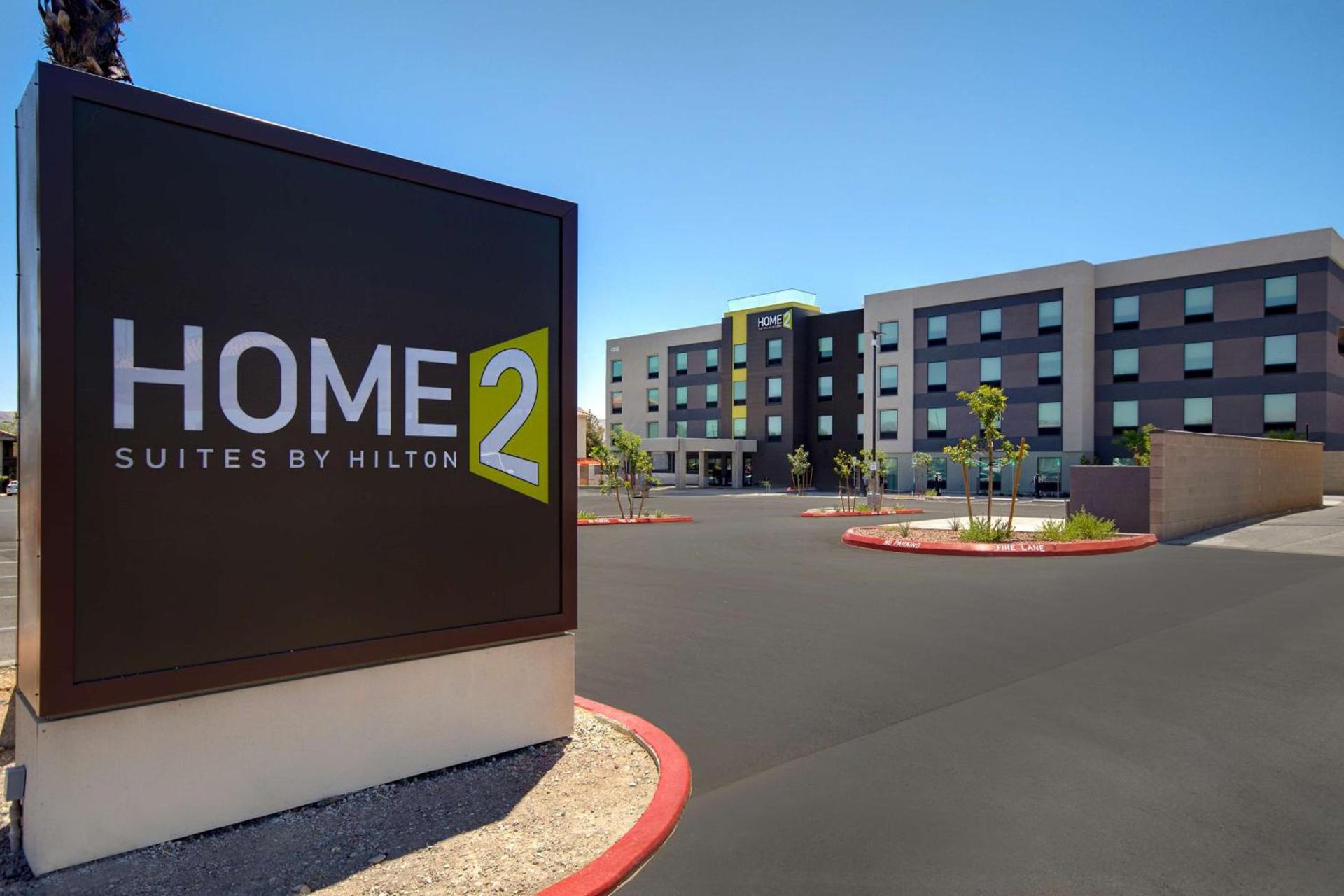 Home2 Suites By Hilton Las Vegas North photo 9