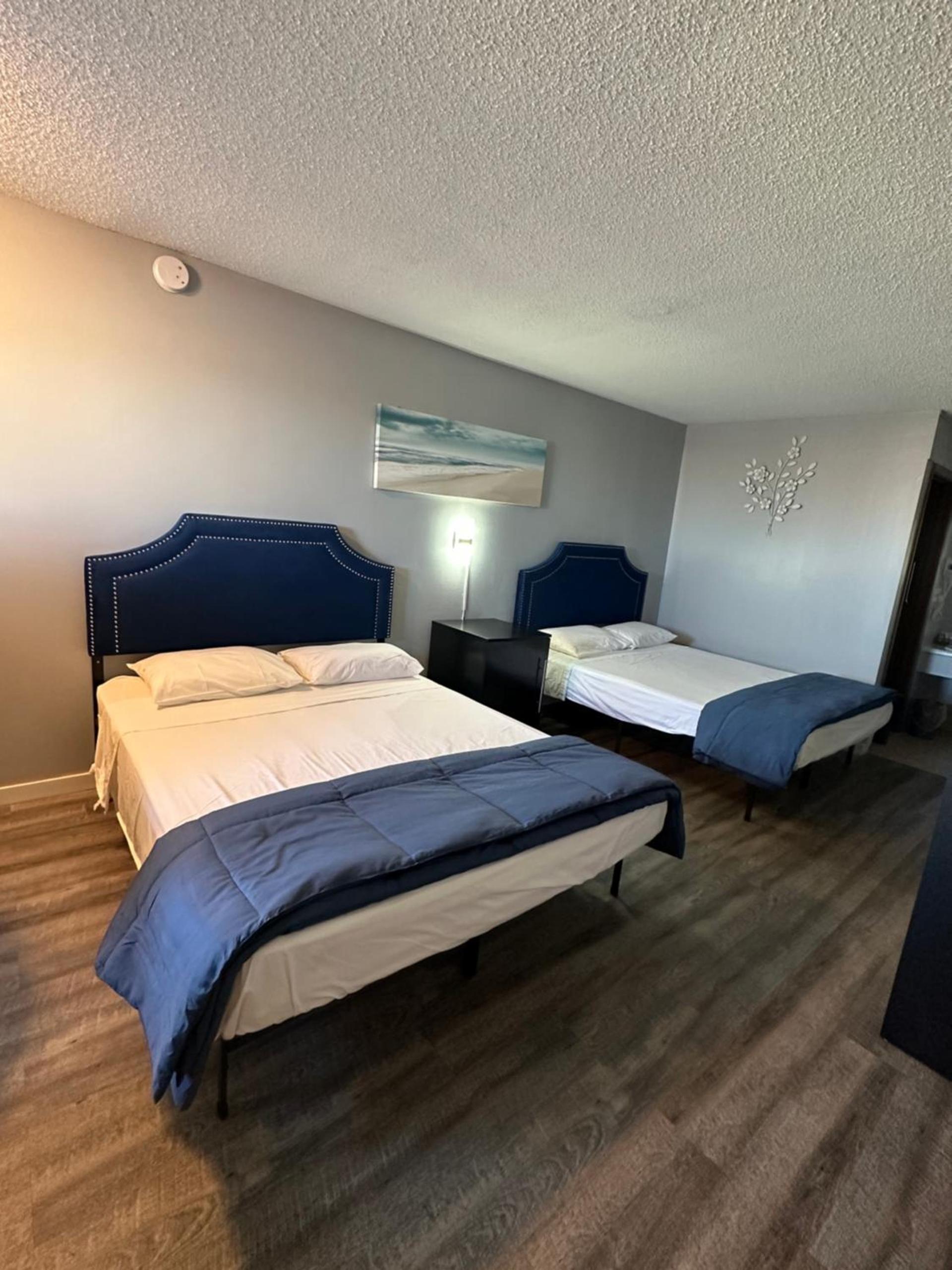 Paxton Inn Motel photo 6