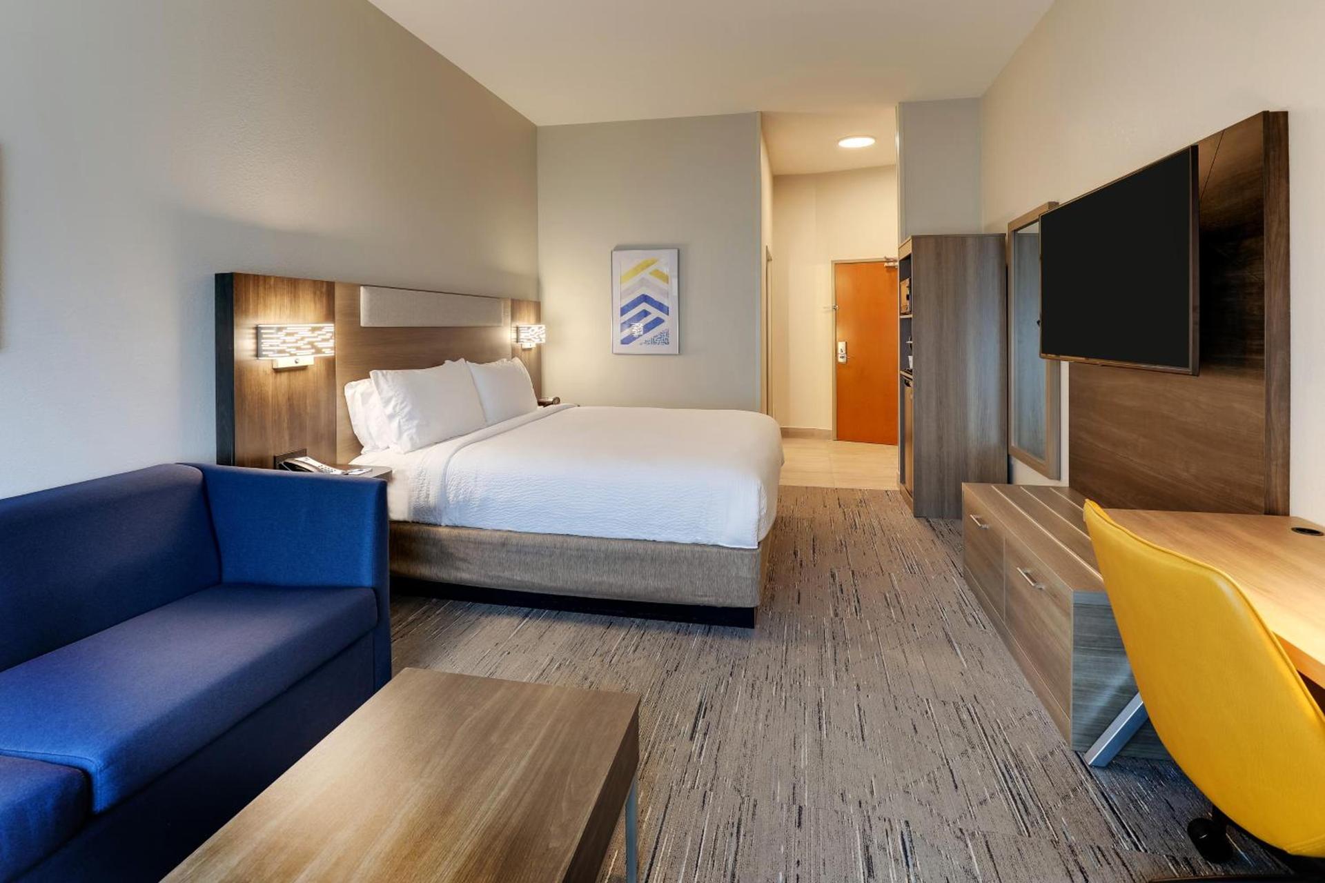 Holiday Inn Express Leland - Wilmington Area by IHG photo 21