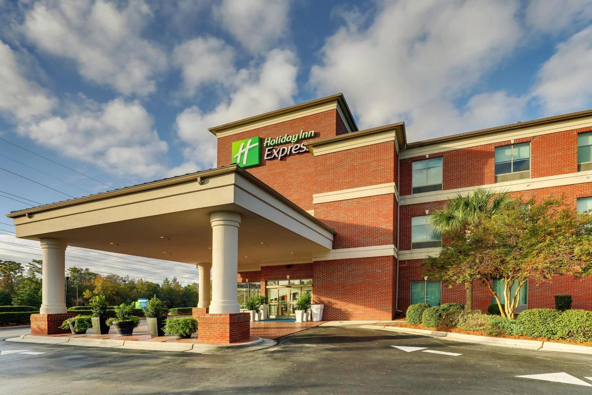 Holiday Inn Express Leland - Wilmington Area by IHG photo 3