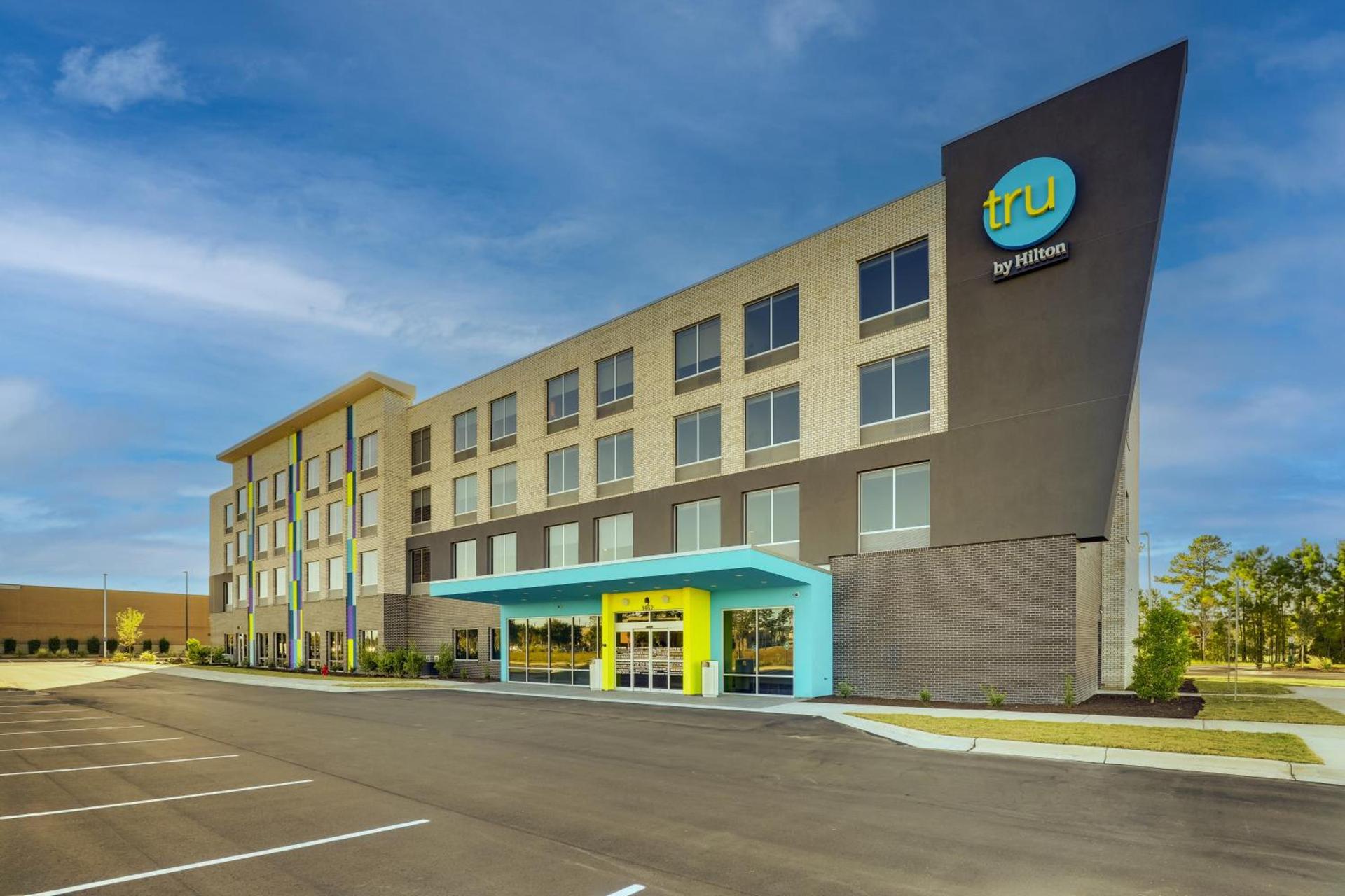 Tru By Hilton Leland Wilmington photo 29