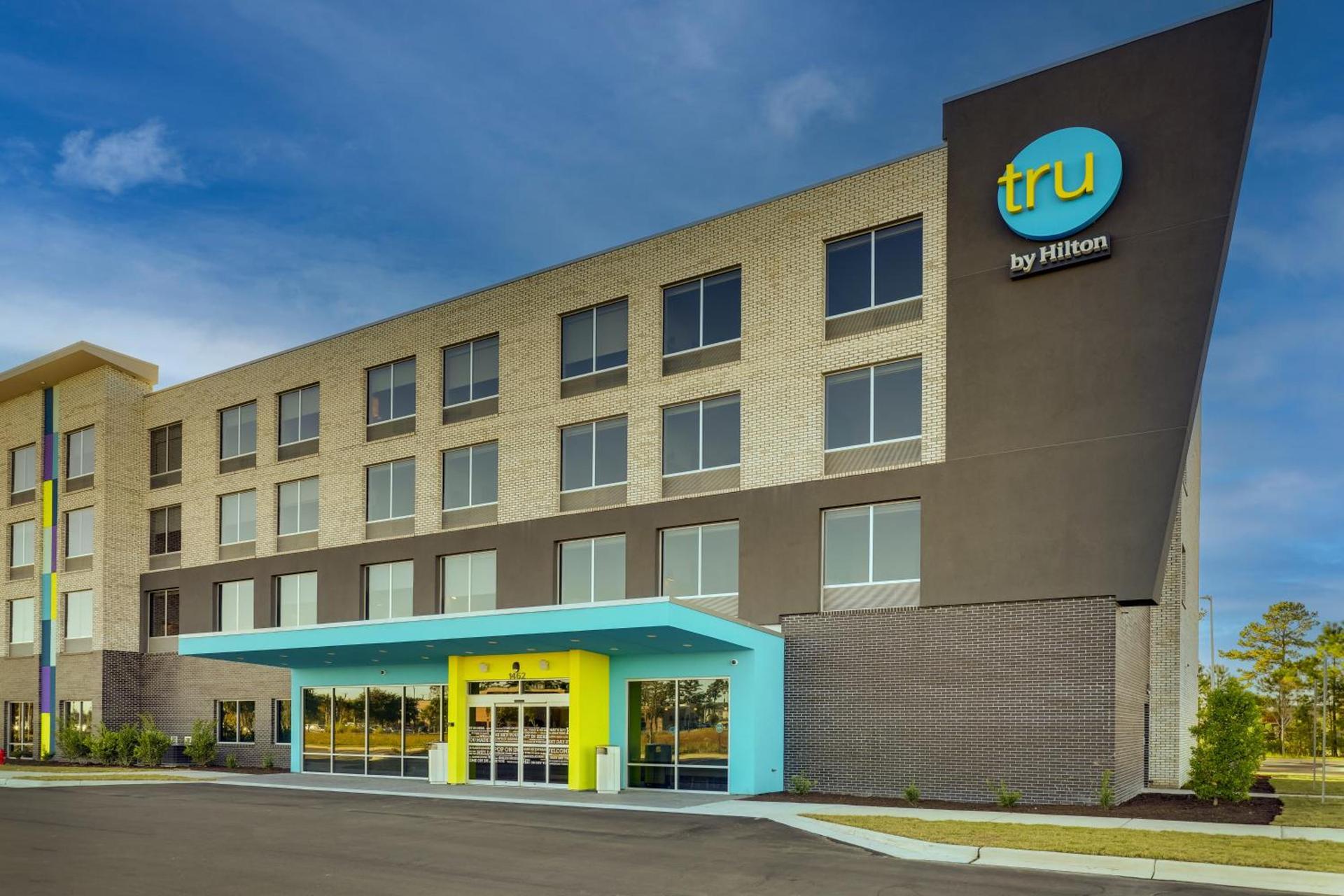 Tru By Hilton Leland Wilmington photo 45