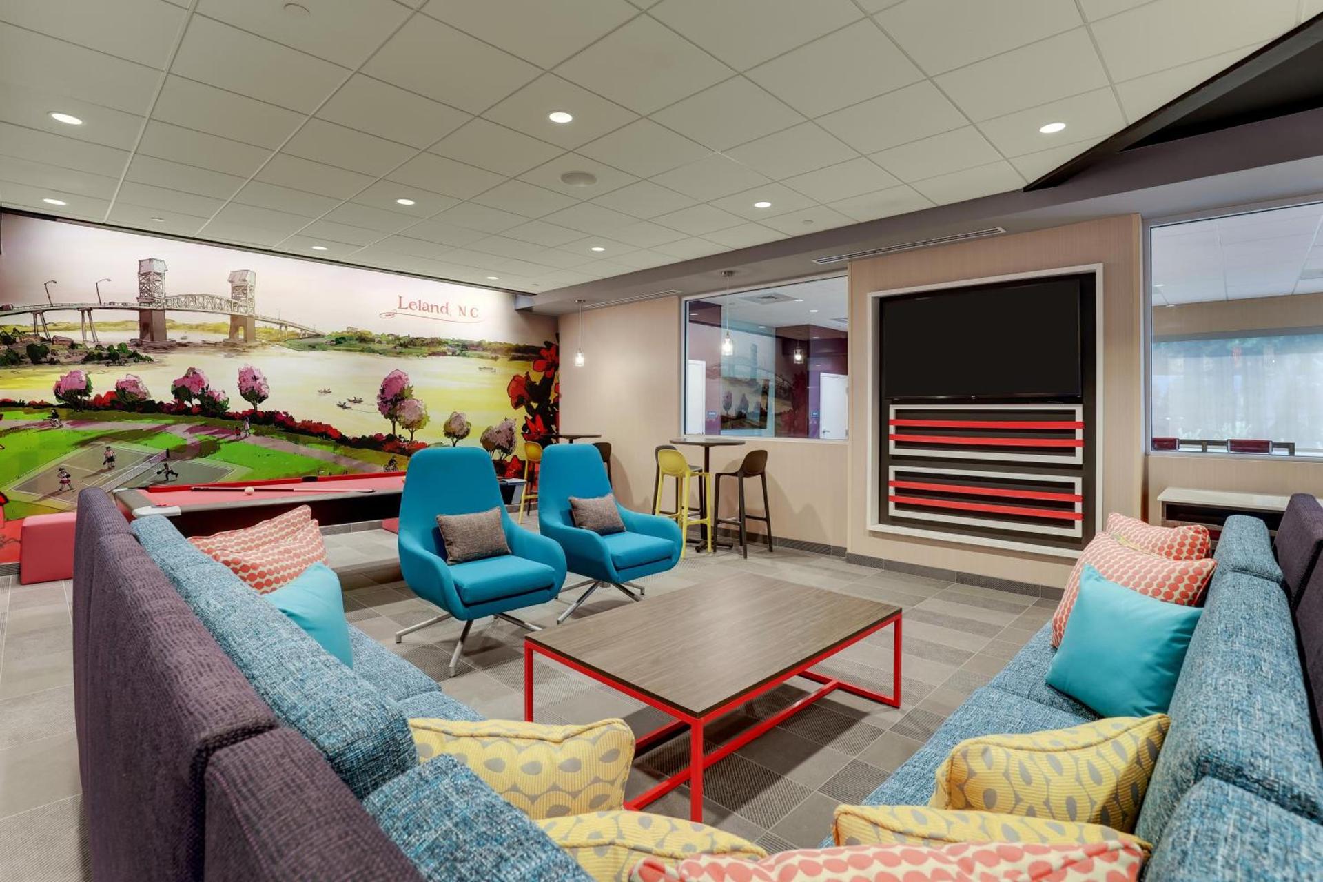 Tru By Hilton Leland Wilmington photo 56