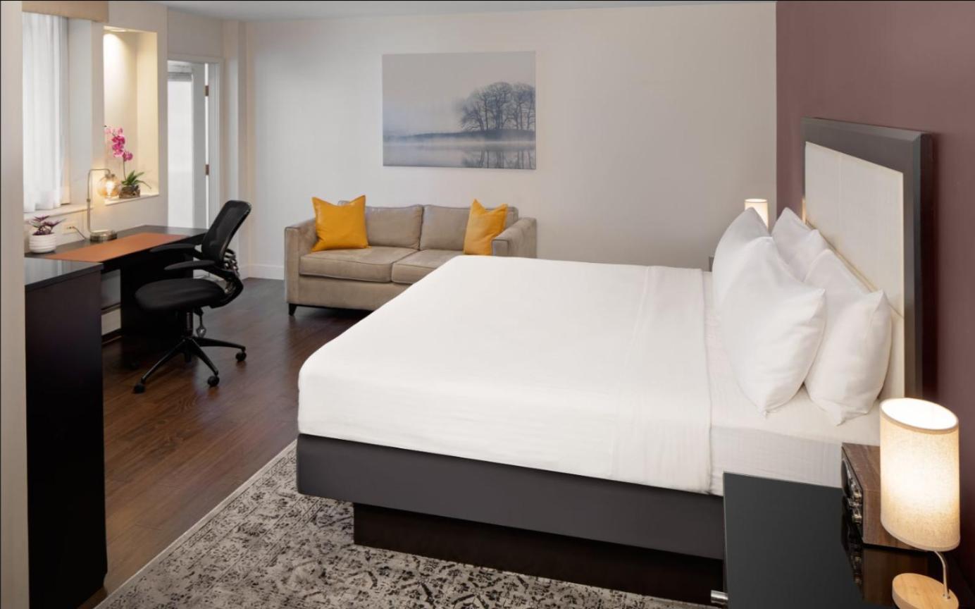 The Andrew Hotel photo 3