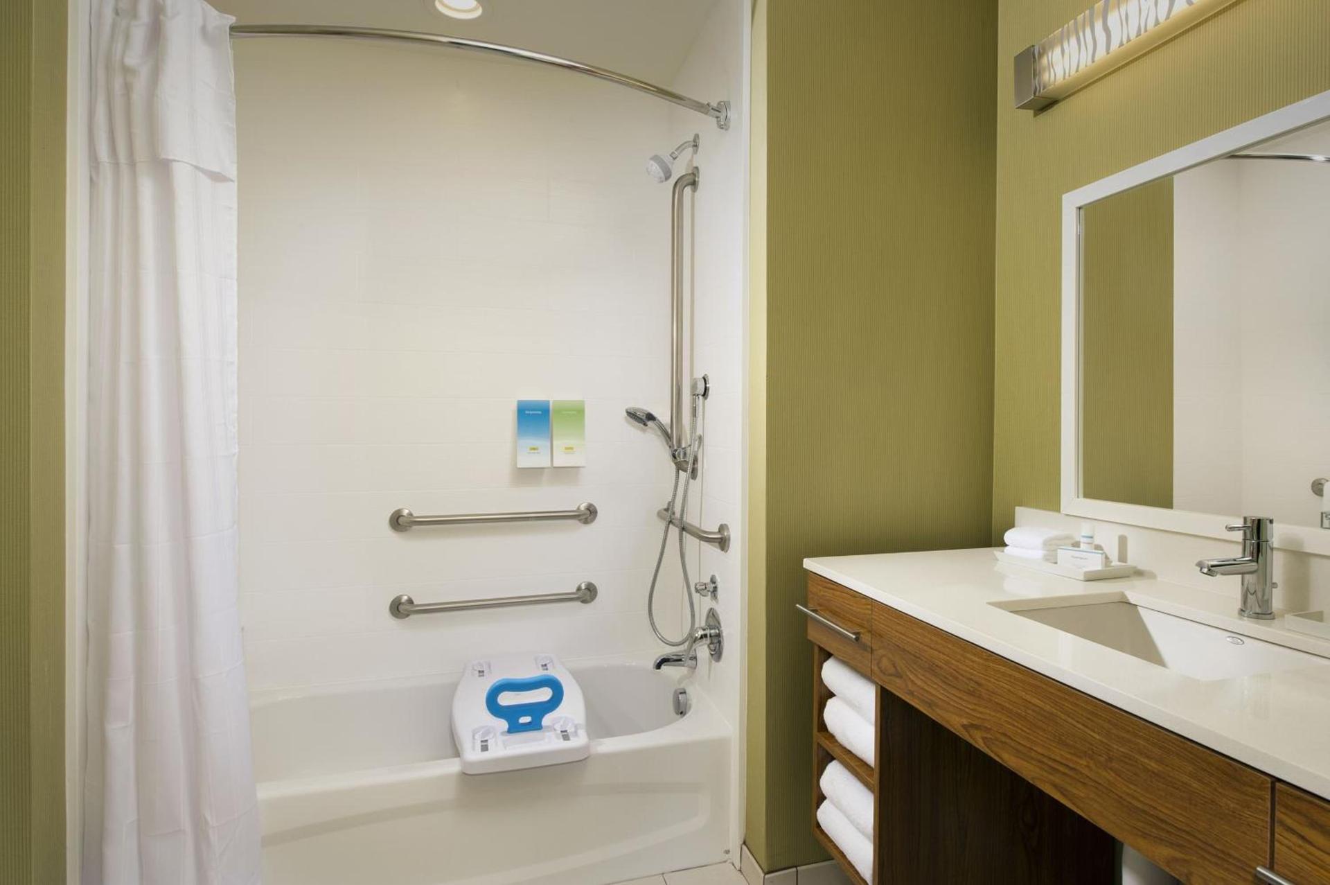 Home2 Suites by Hilton Hattiesburg photo 27