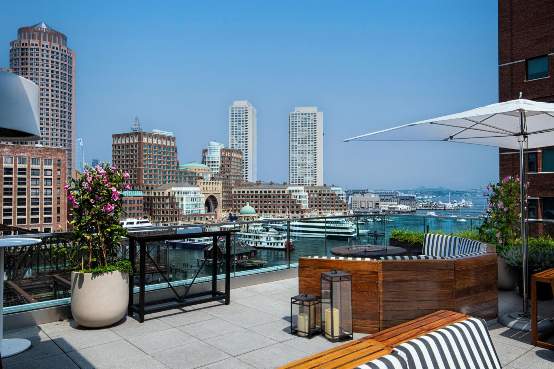 The Envoy Hotel, Autograph Collection photo 3