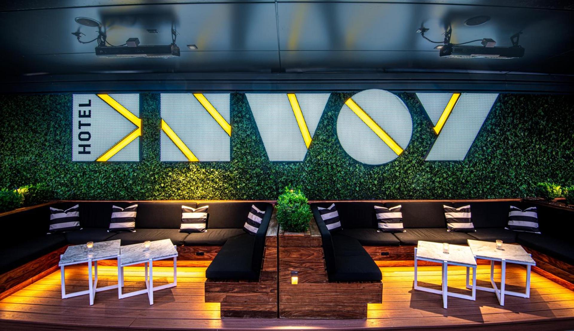 The Envoy Hotel, Autograph Collection photo 4