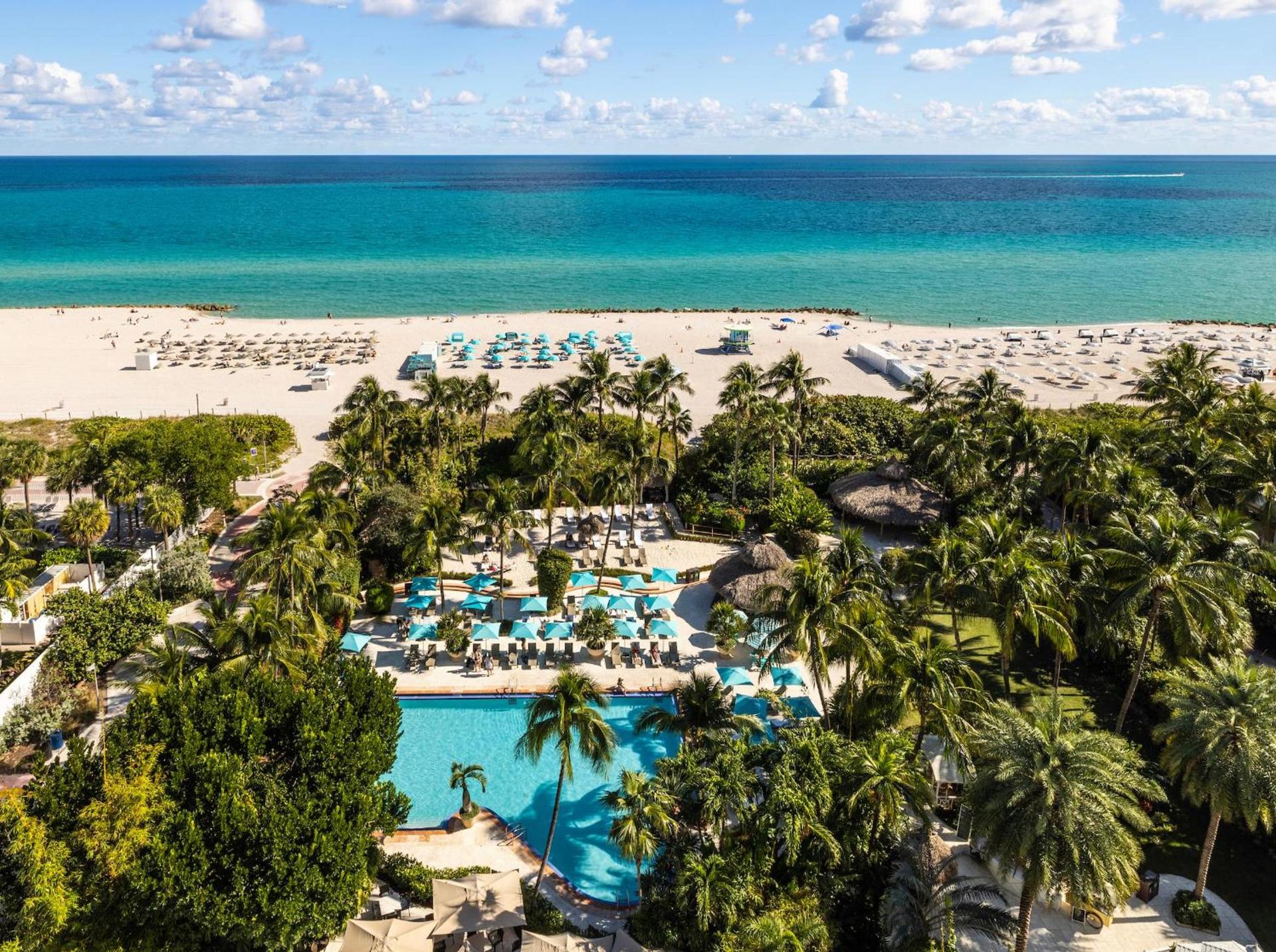 The Palms Hotel & Spa photo 6