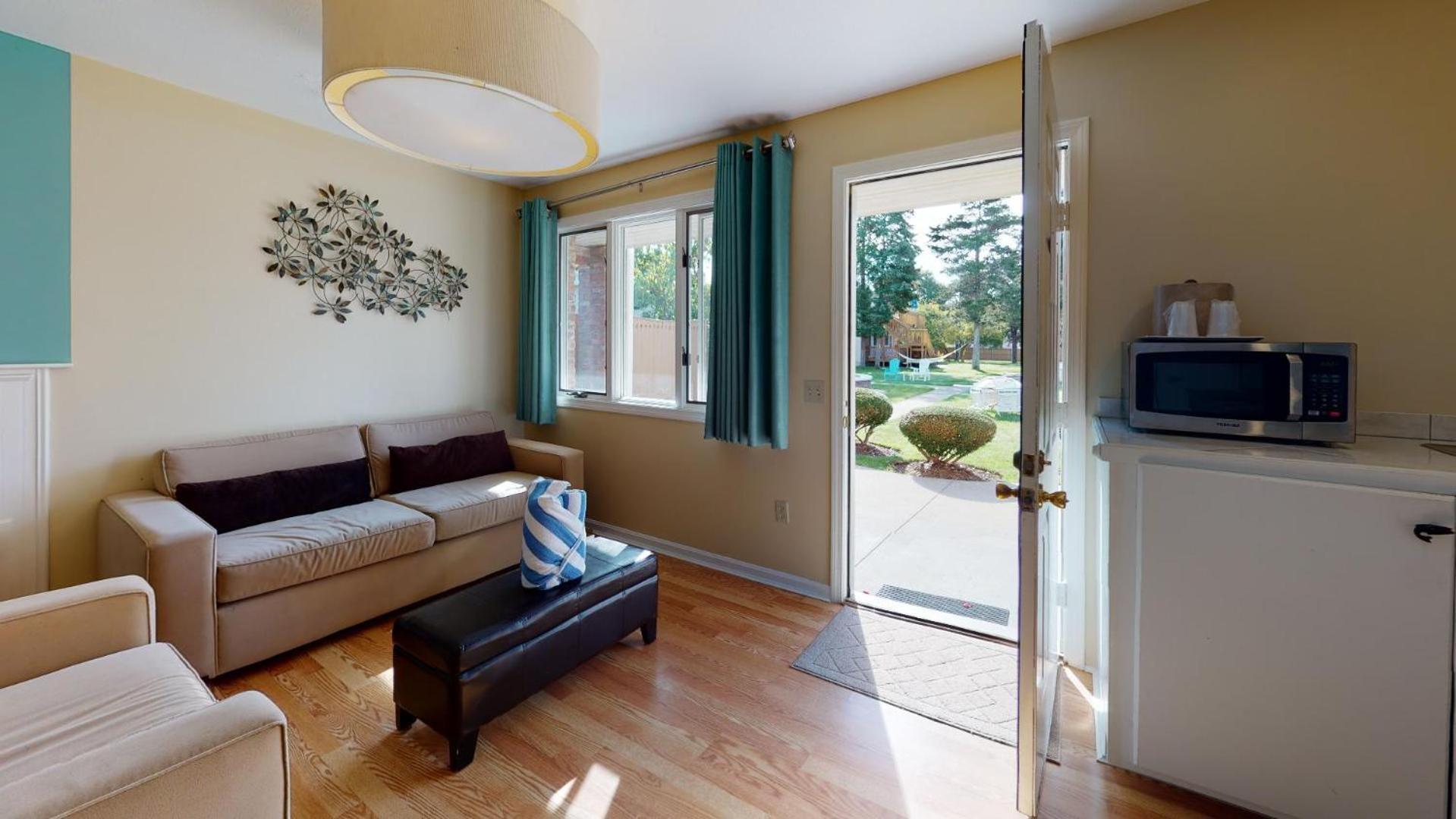 Breezeway Boutique Hotel photo 72