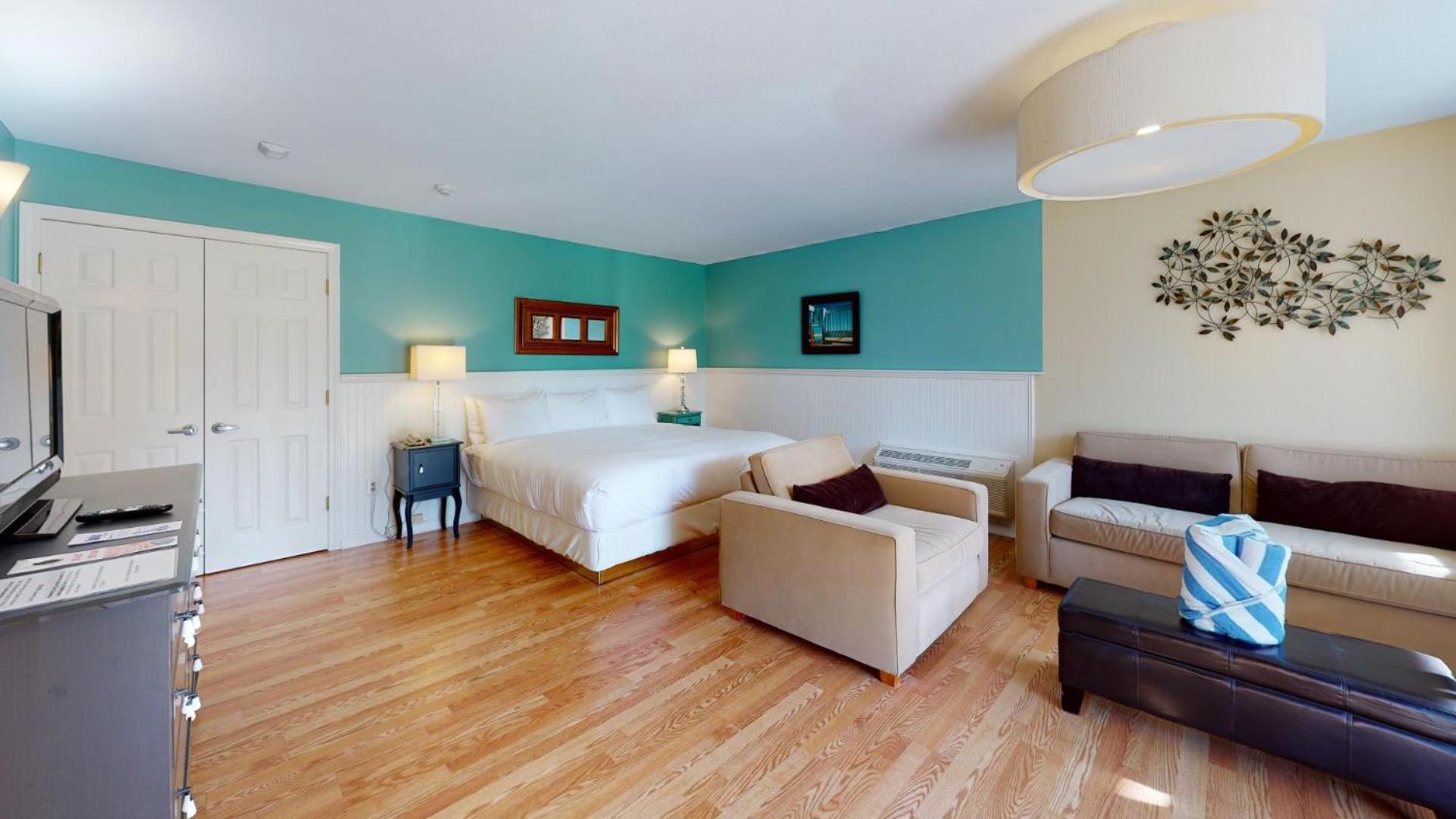 Breezeway Boutique Hotel photo 84
