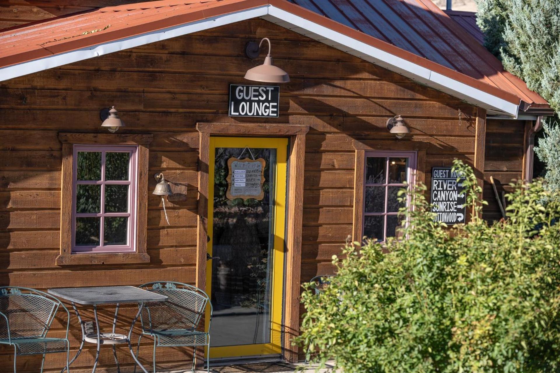The Loubird Inn photo 74