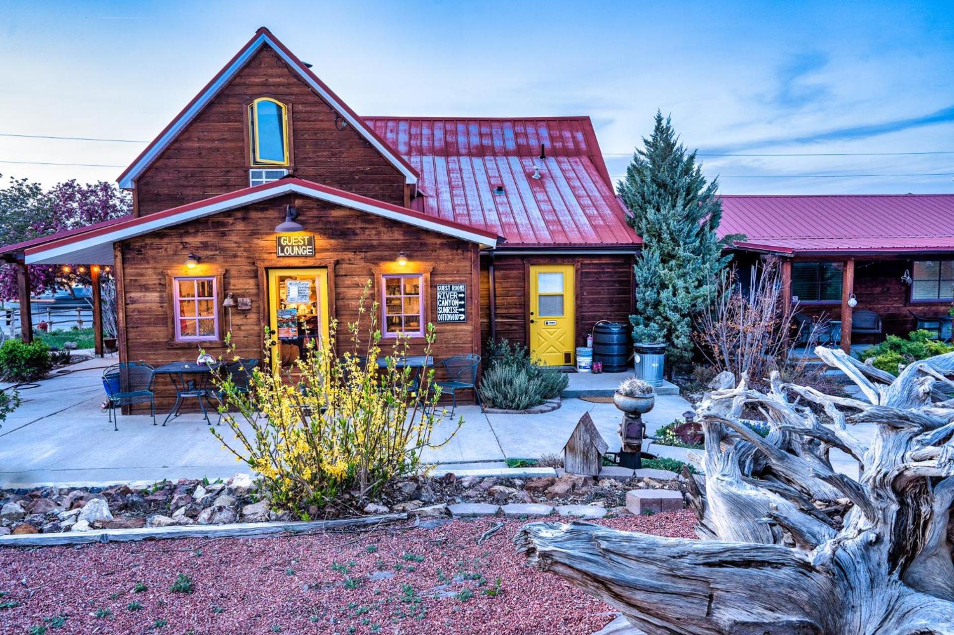 The Loubird Inn photo 1