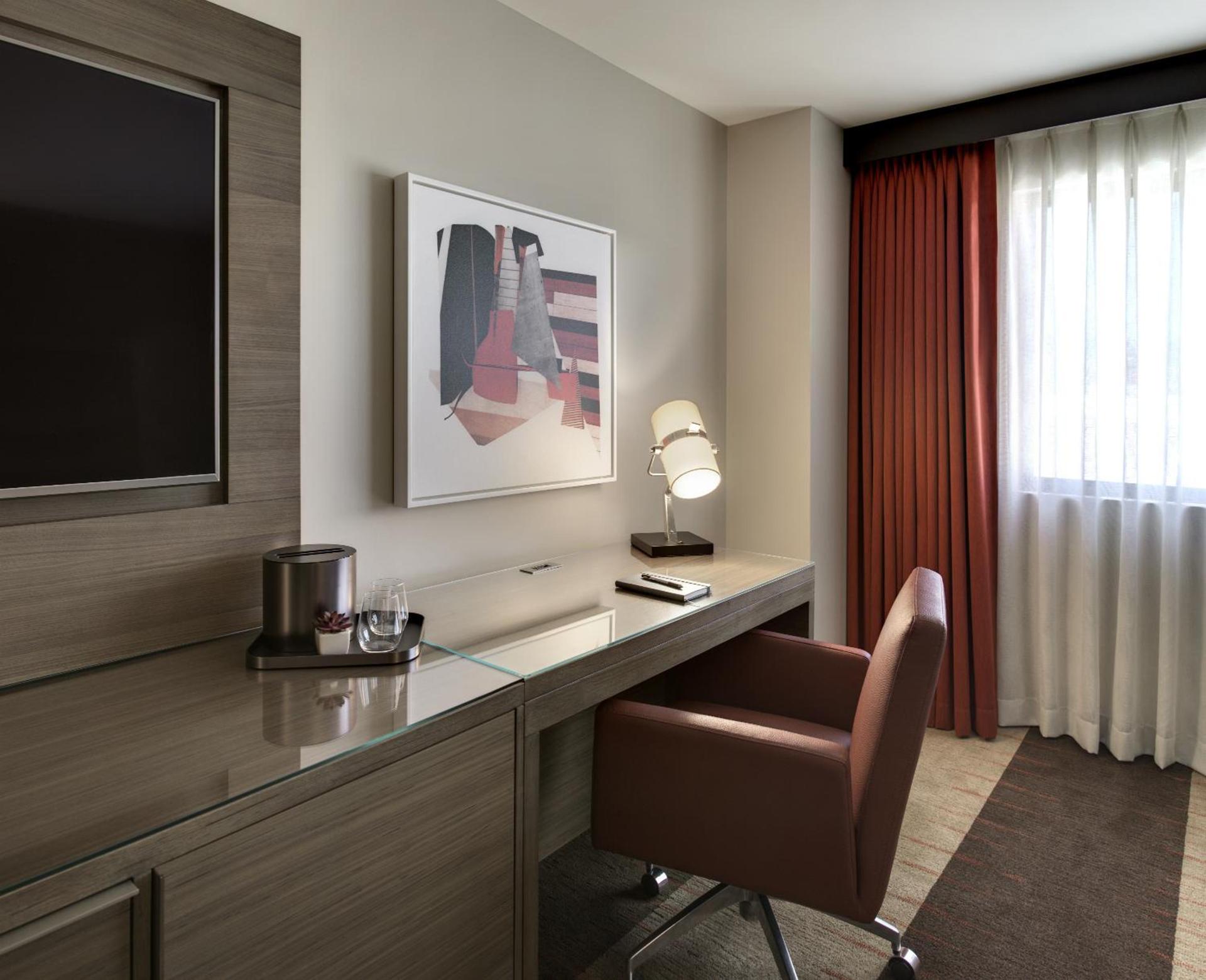 Santa Fe Station Hotel & Casino photo 23