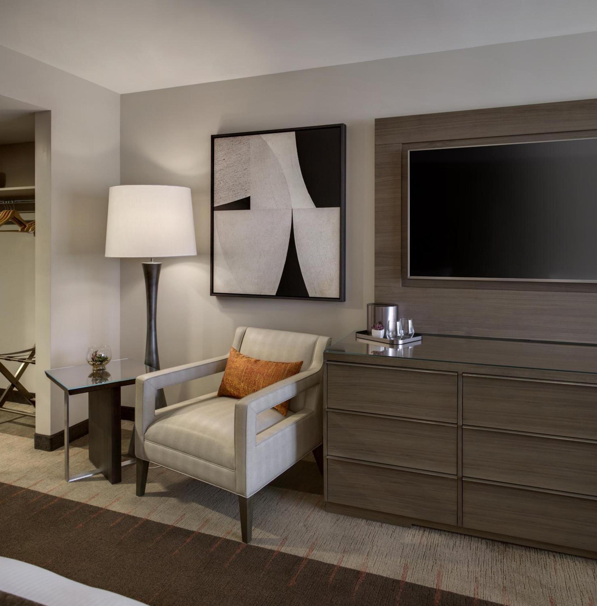 Santa Fe Station Hotel & Casino photo 21