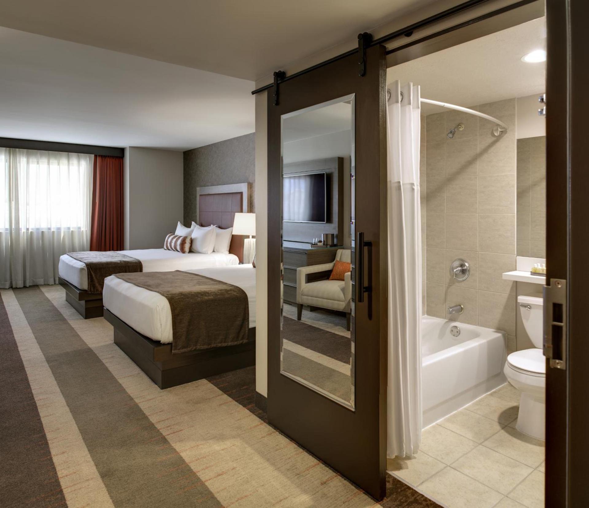 Santa Fe Station Hotel & Casino photo 20