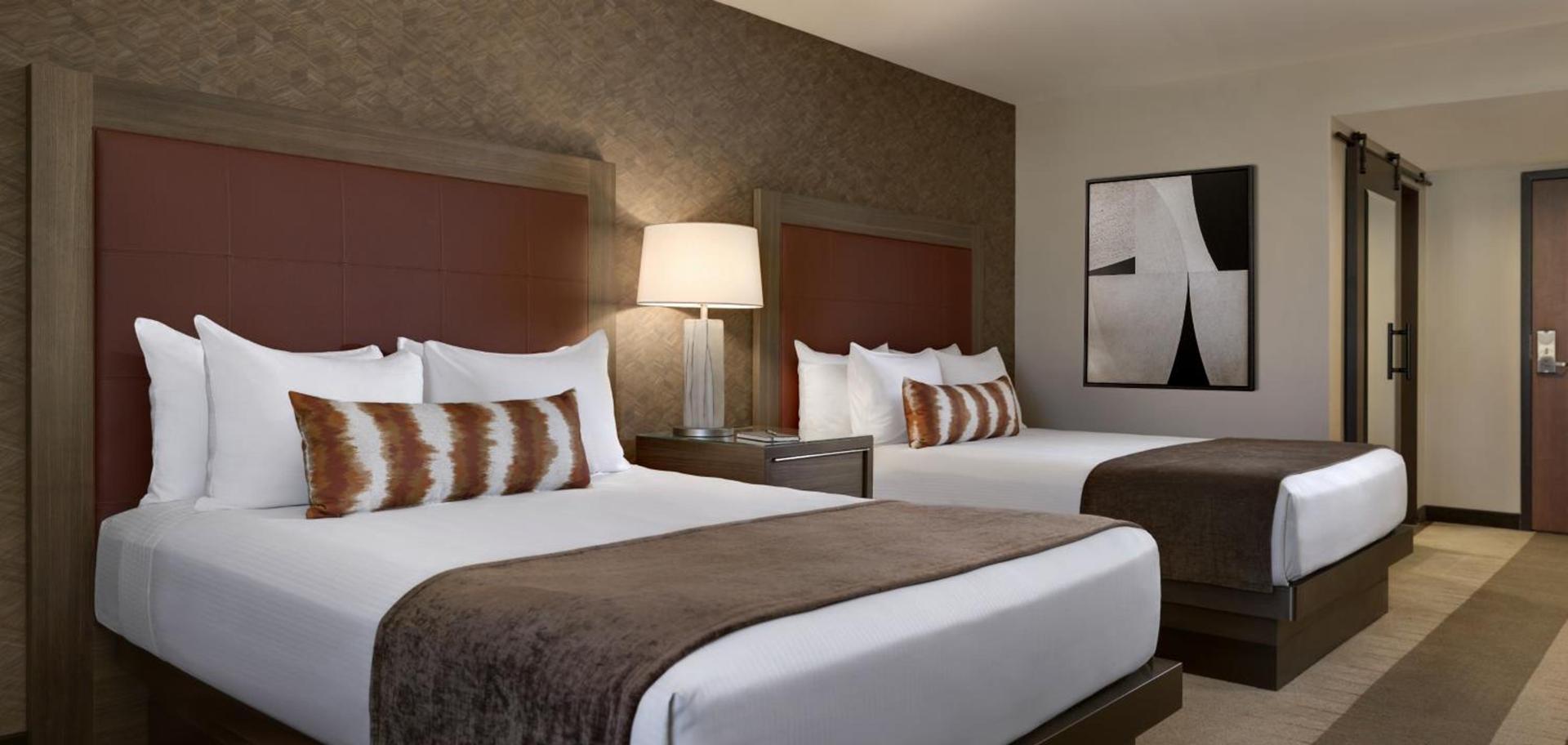 Santa Fe Station Hotel & Casino photo 22