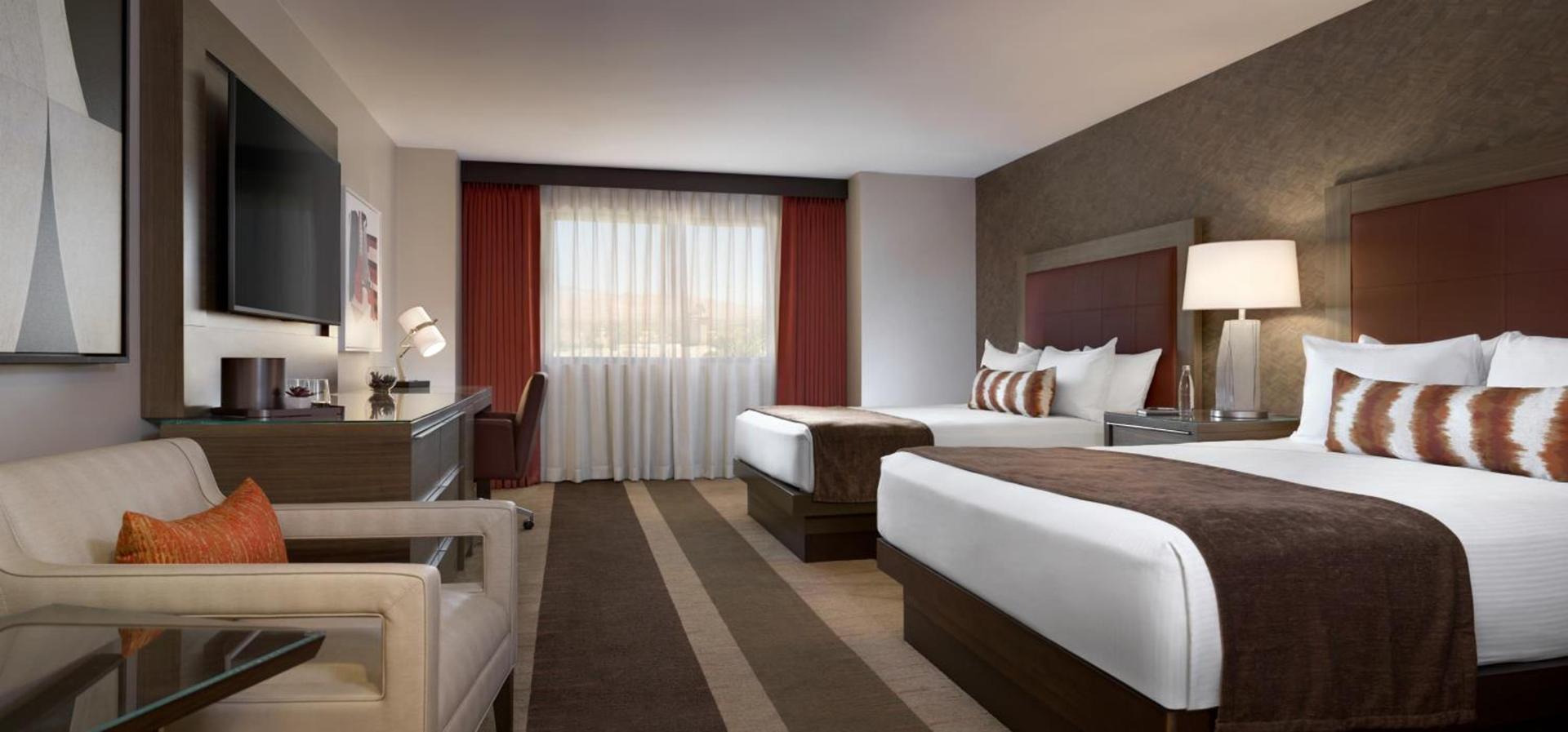 Santa Fe Station Hotel & Casino photo 18
