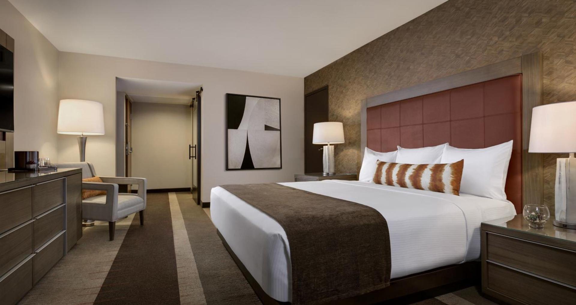 Santa Fe Station Hotel & Casino photo 15