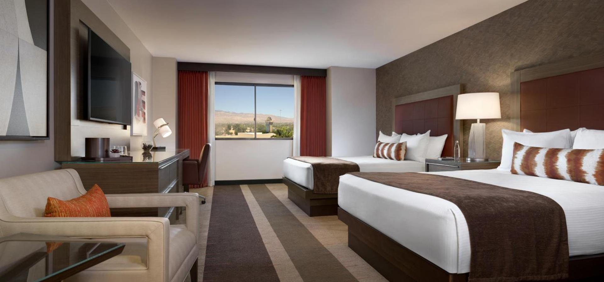 Santa Fe Station Hotel & Casino photo 19