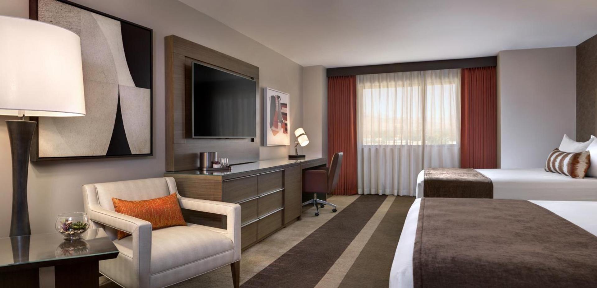 Santa Fe Station Hotel & Casino photo 12