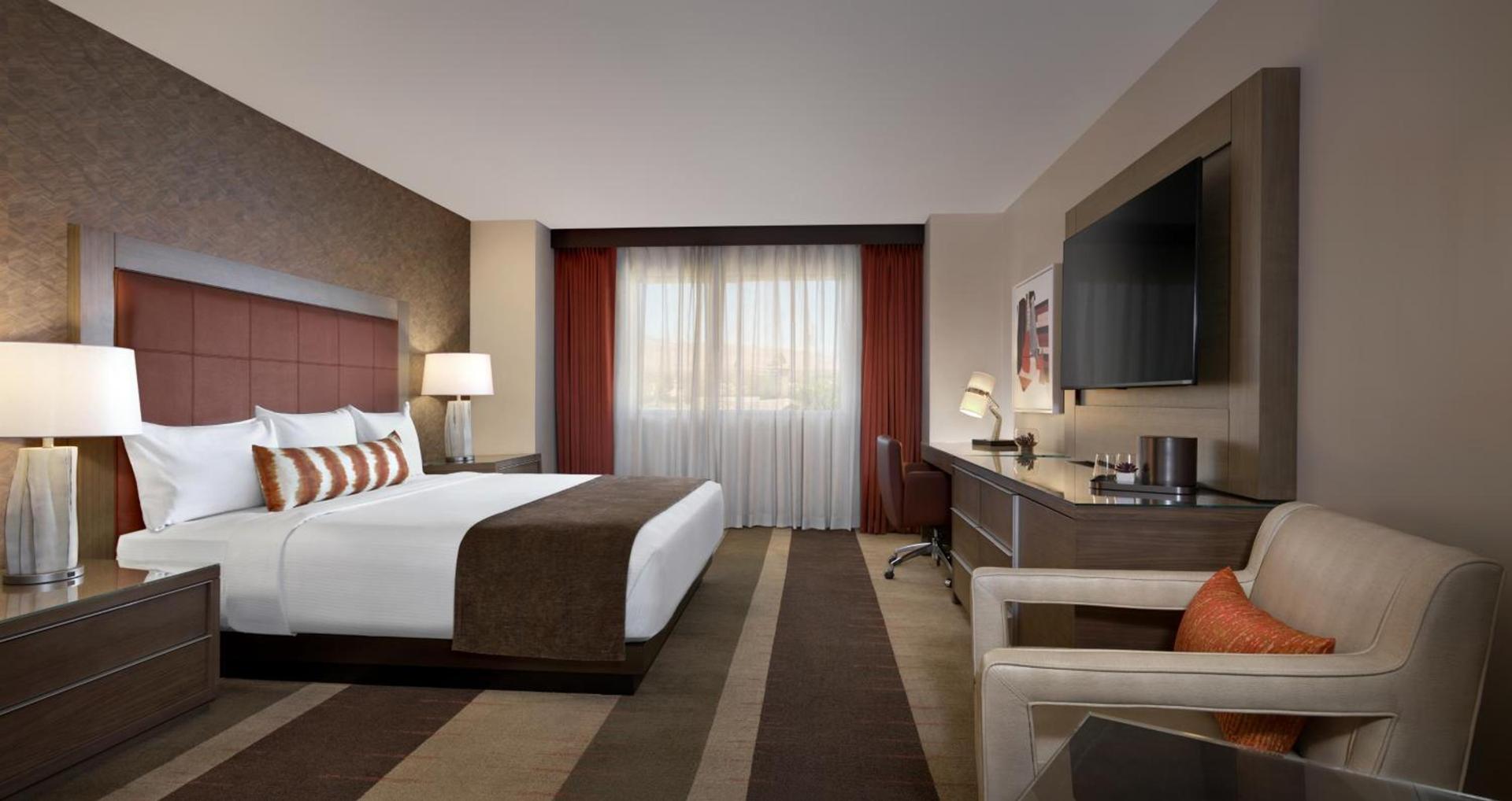Santa Fe Station Hotel & Casino photo 17