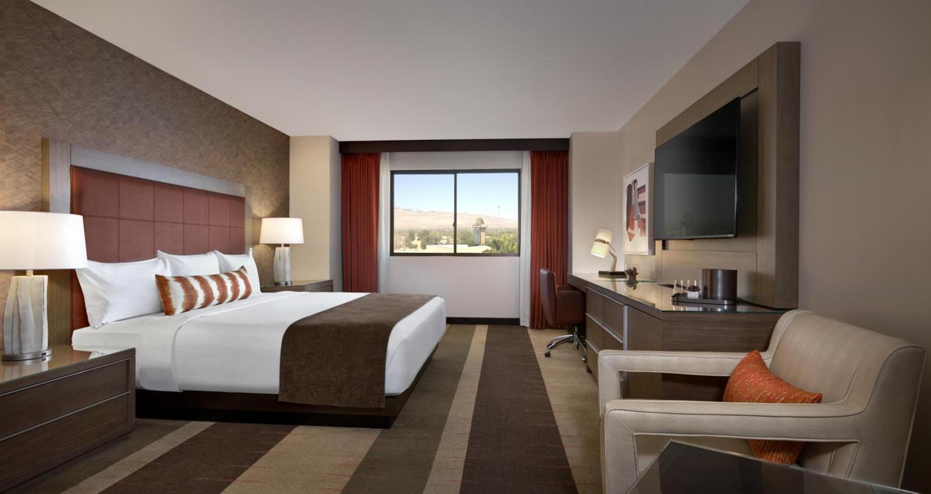 Santa Fe Station Hotel & Casino photo 13