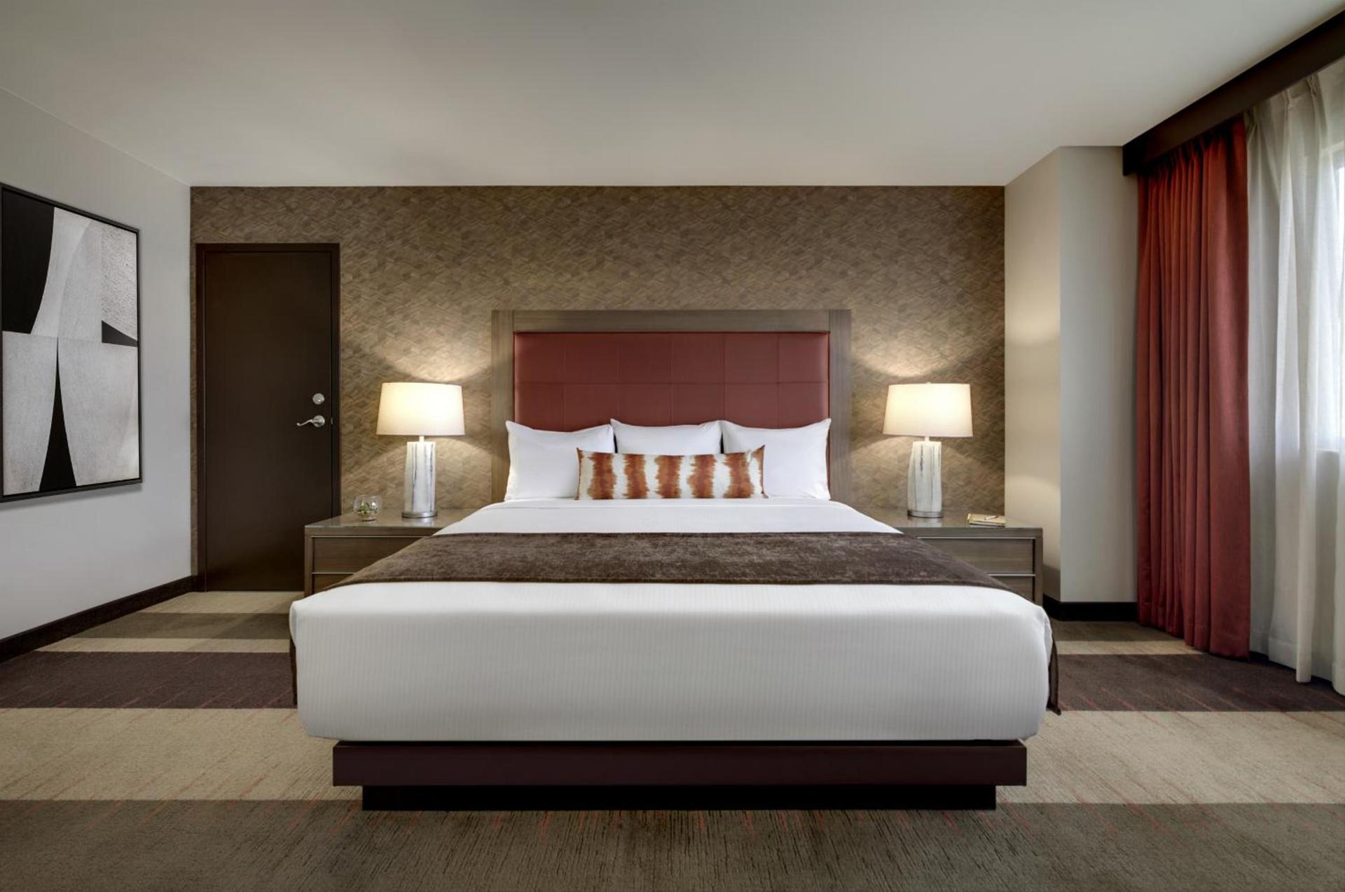 Santa Fe Station Hotel & Casino photo 14