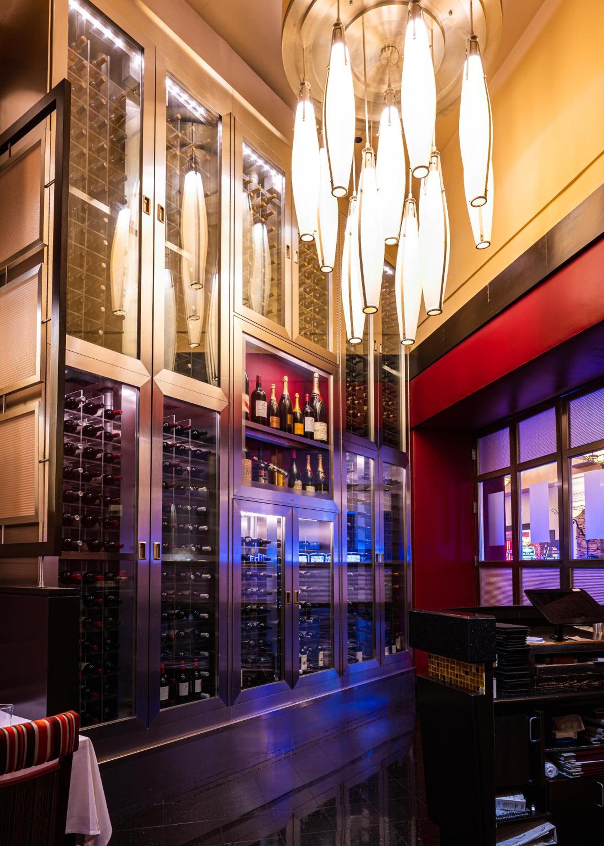Santa Fe Station Hotel & Casino photo 39