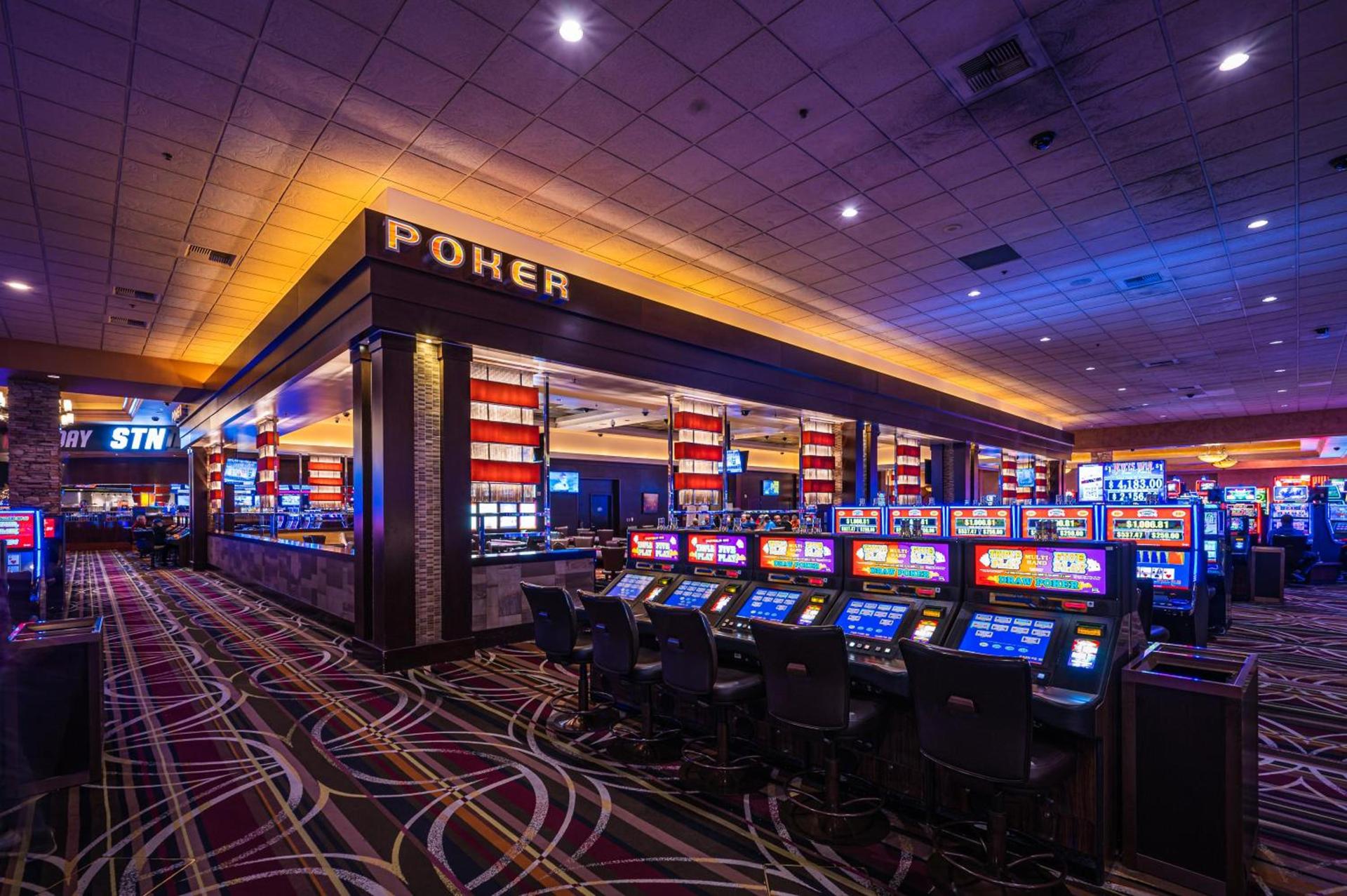 Santa Fe Station Hotel & Casino photo 35
