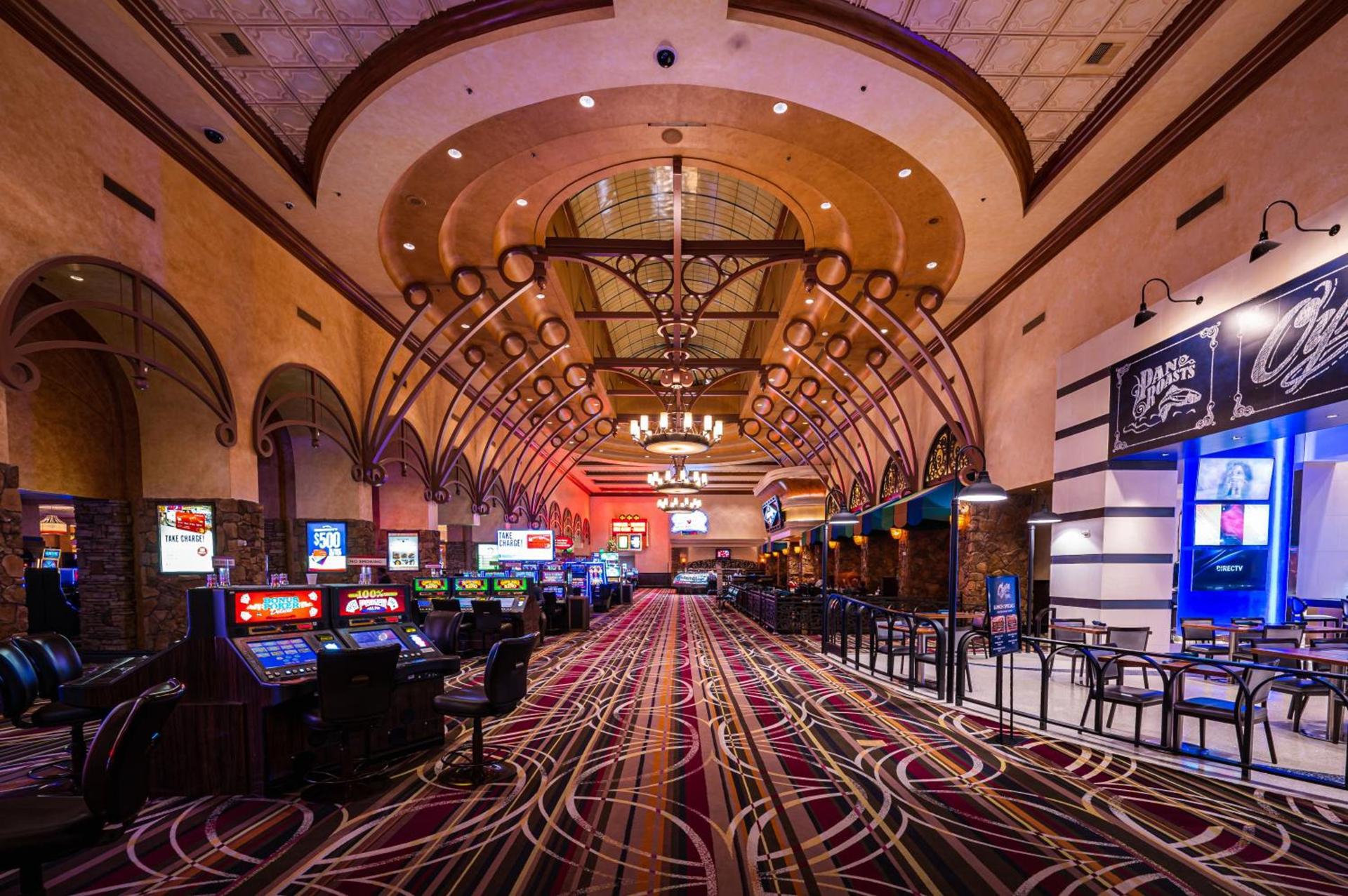 Santa Fe Station Hotel & Casino photo 31