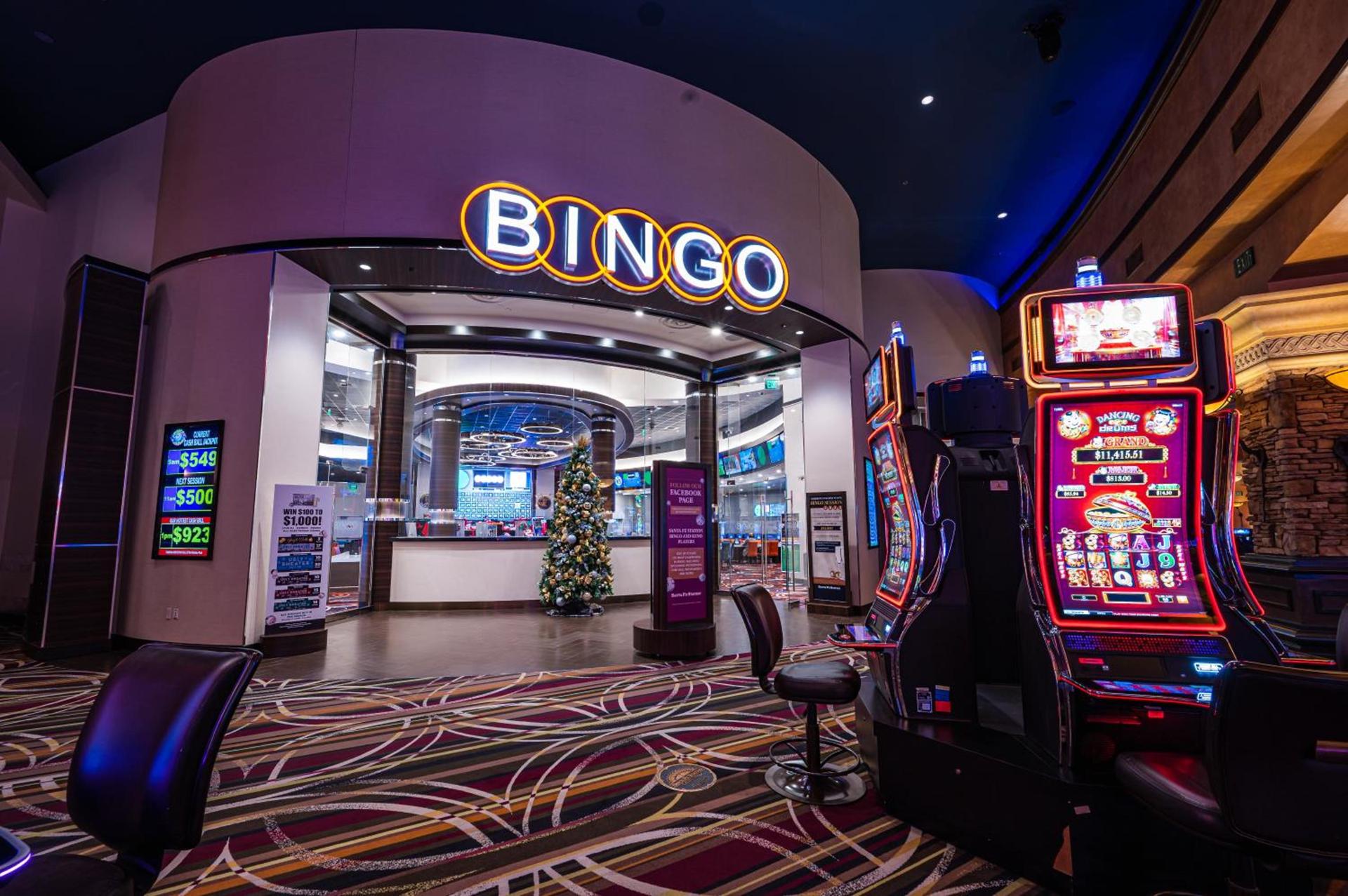 Santa Fe Station Hotel & Casino photo 28