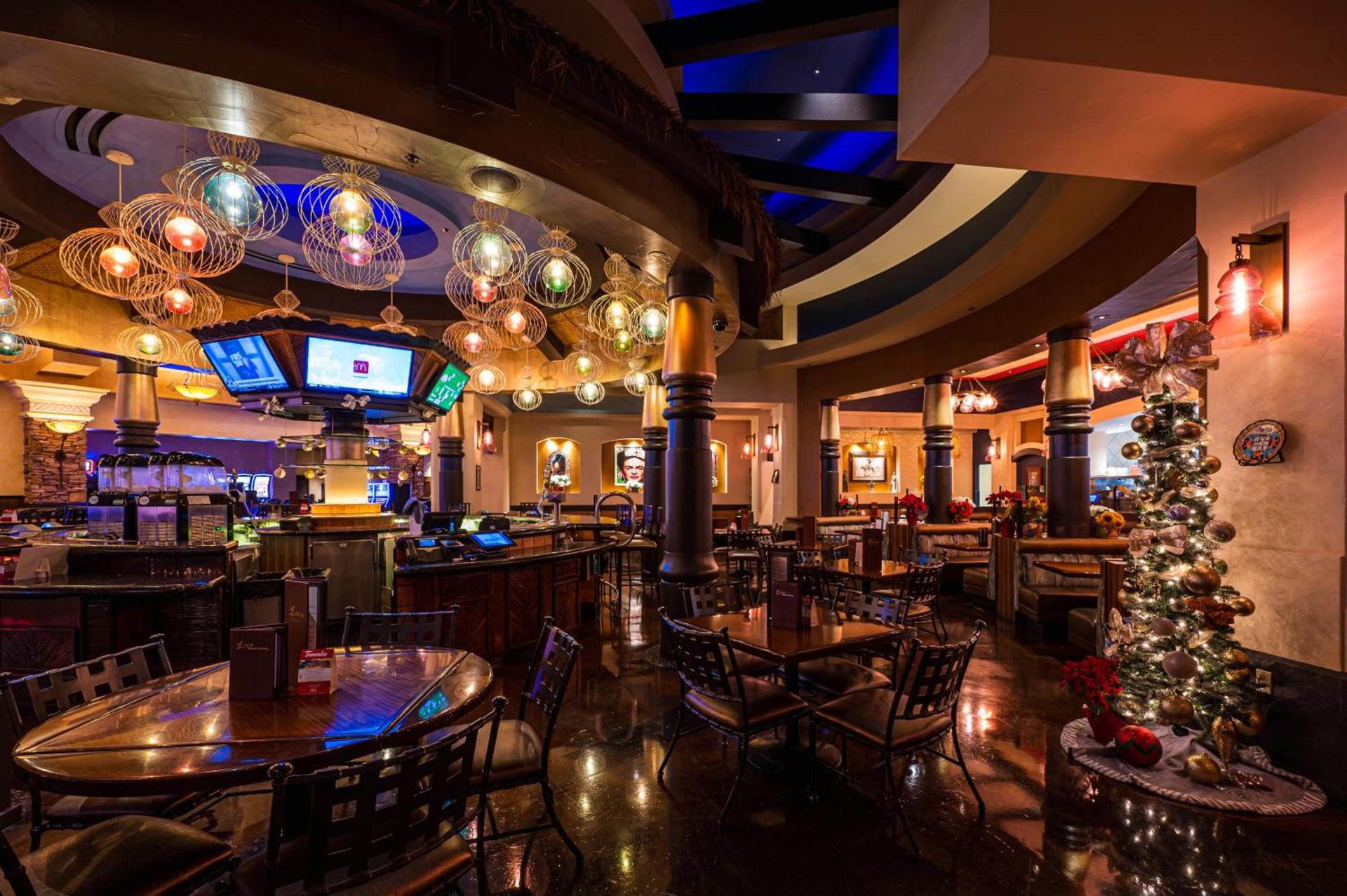Santa Fe Station Hotel & Casino photo 67