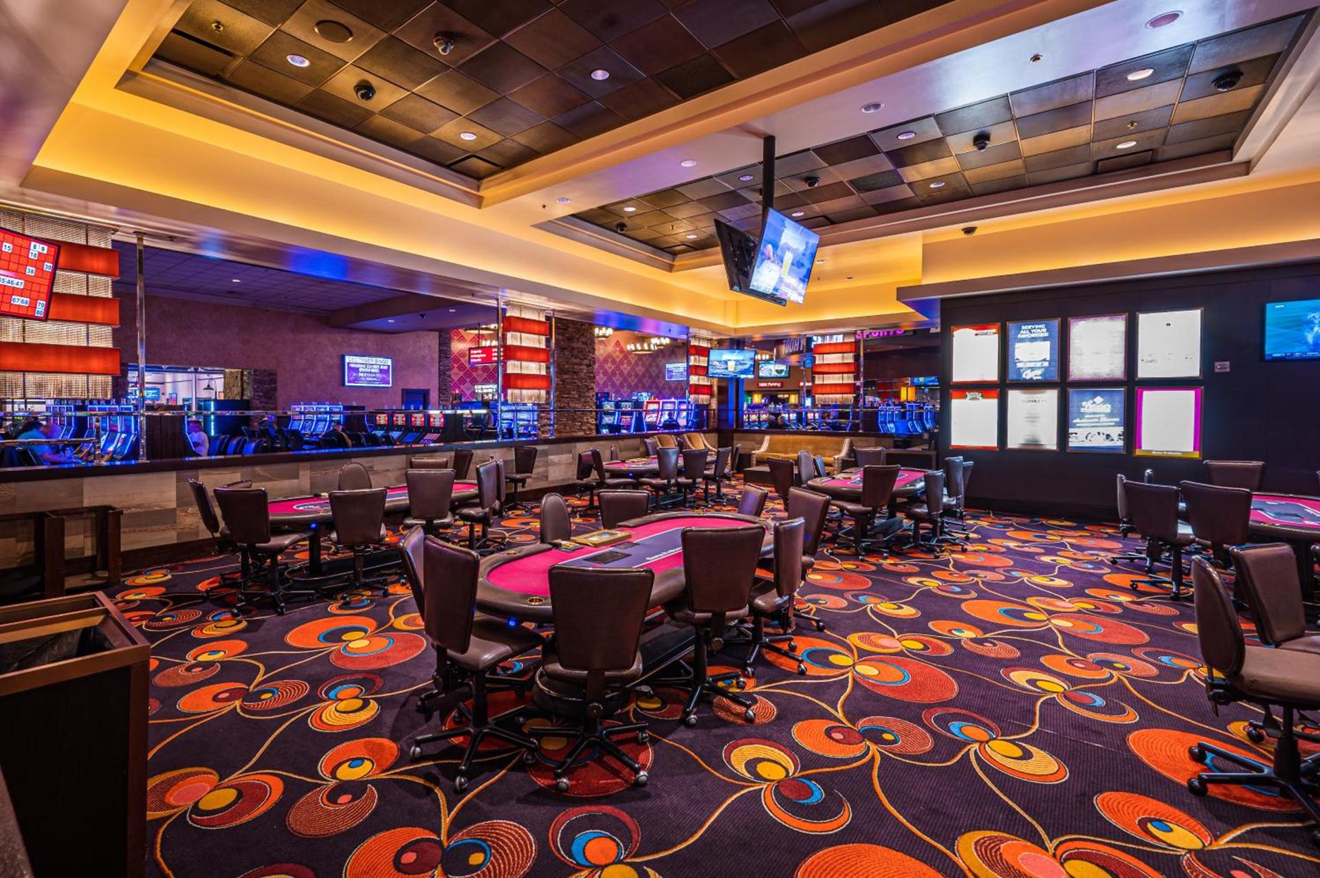 Santa Fe Station Hotel & Casino photo 69