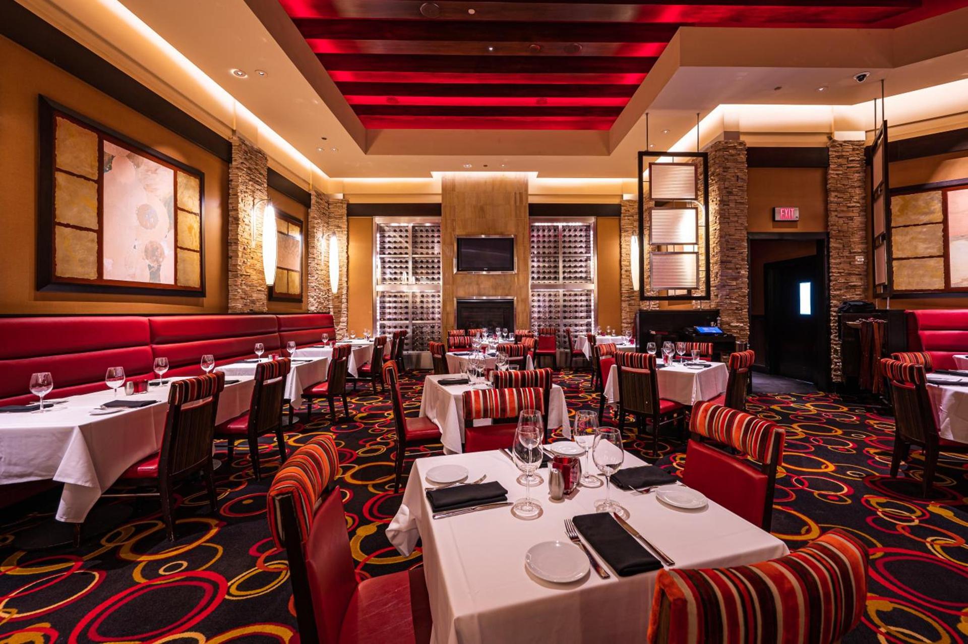 Santa Fe Station Hotel & Casino photo 61