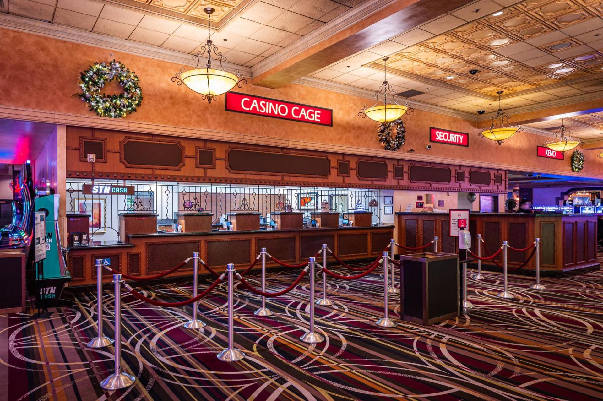 Santa Fe Station Hotel & Casino photo 60