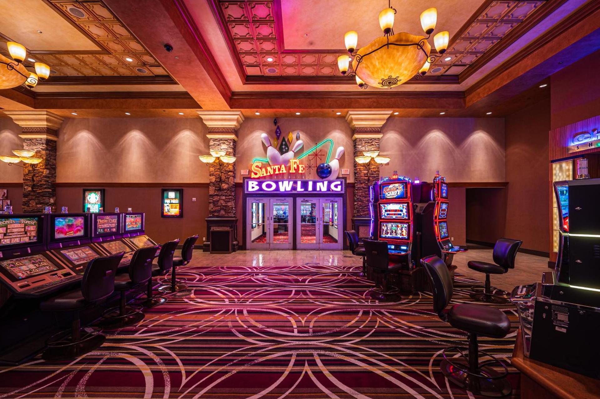 Santa Fe Station Hotel & Casino photo 24