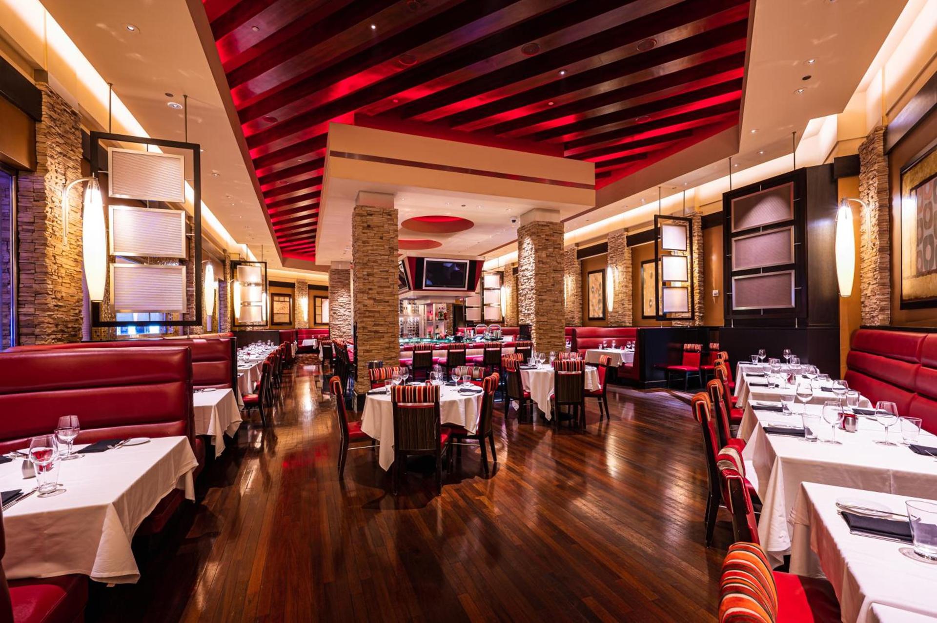 Santa Fe Station Hotel & Casino photo 26