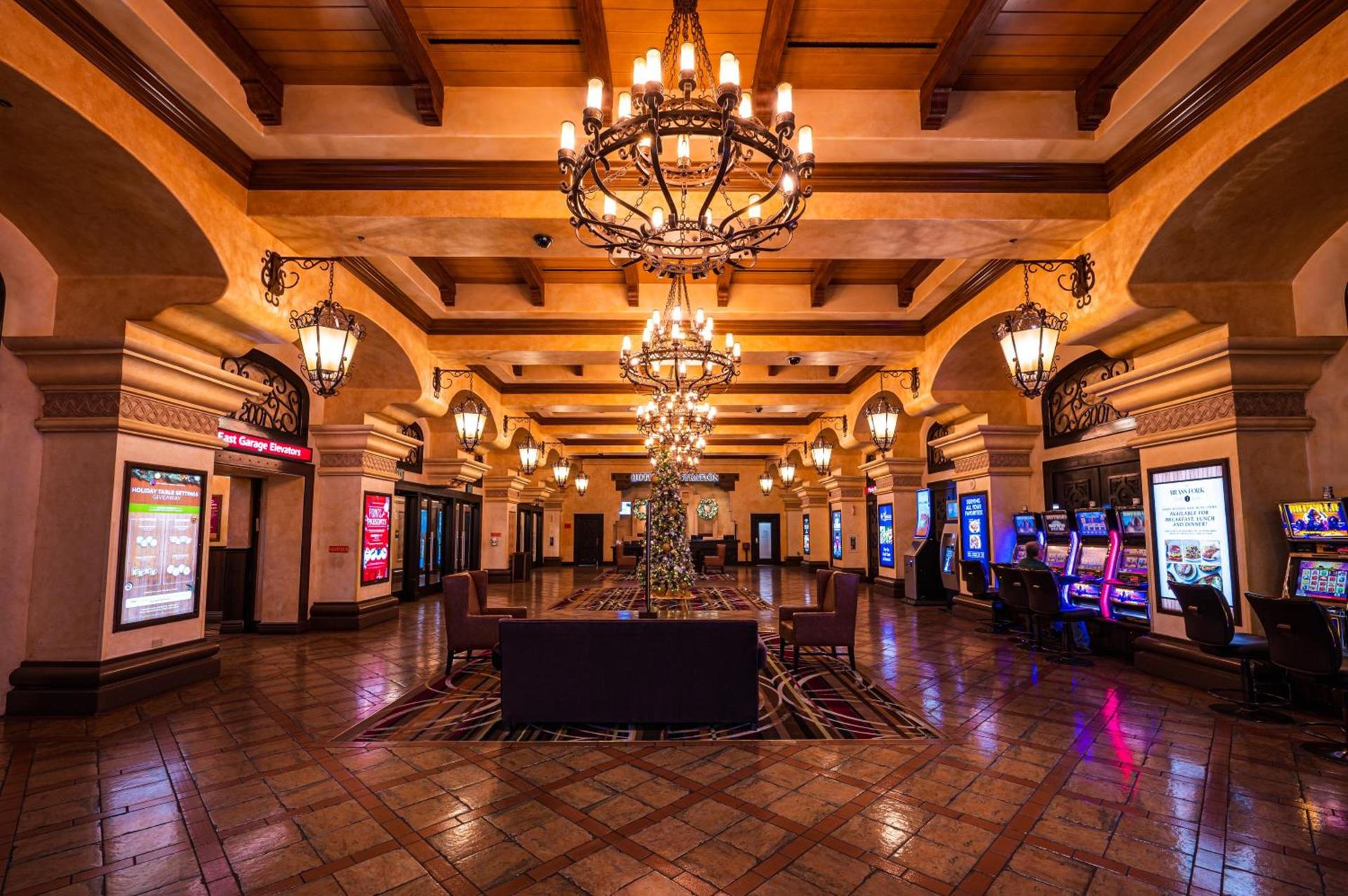 Santa Fe Station Hotel & Casino photo 25