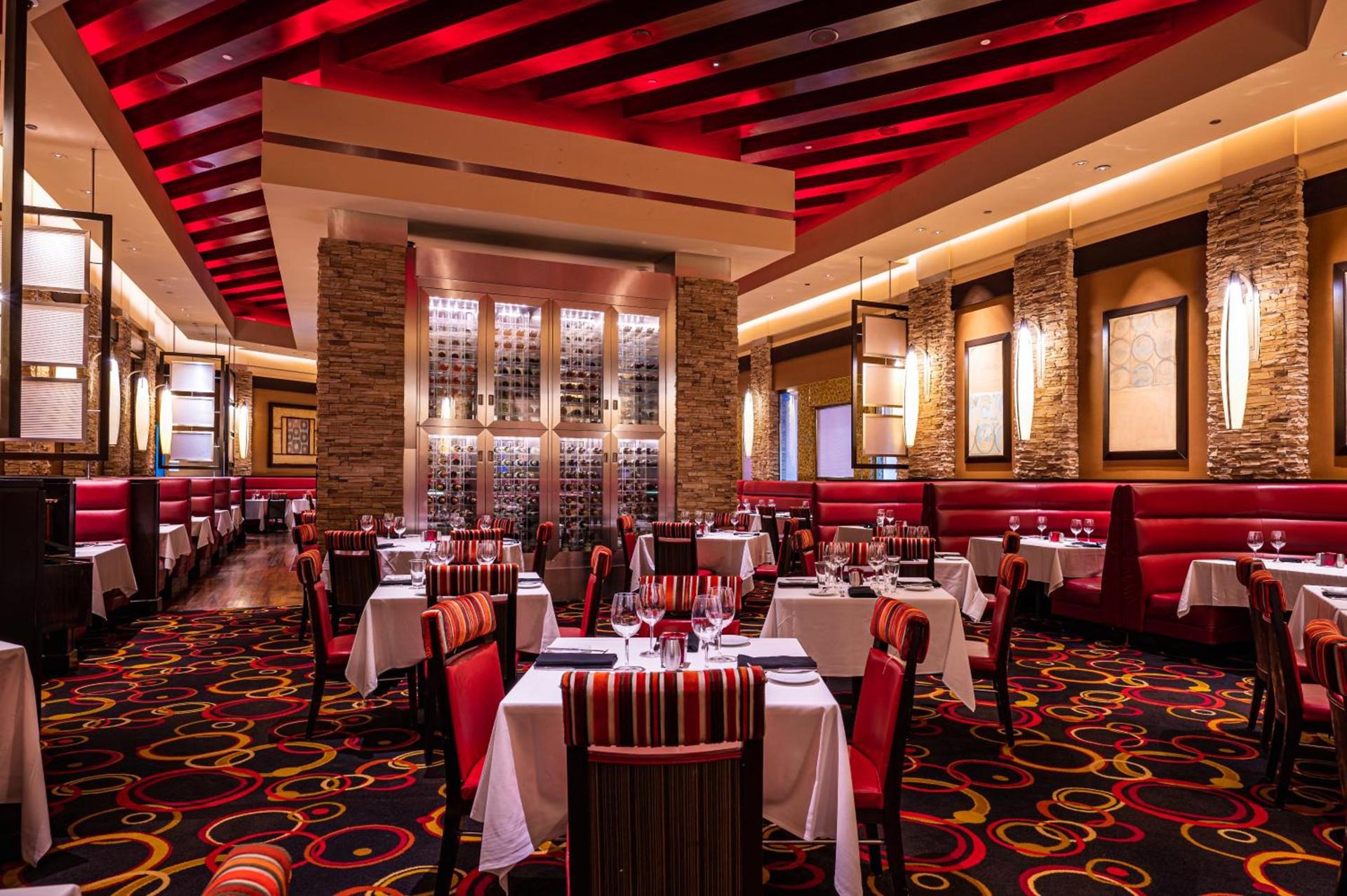 Santa Fe Station Hotel & Casino photo 36