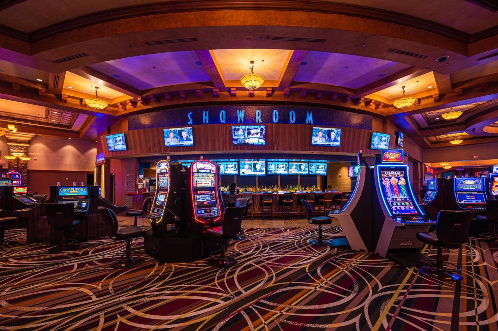 Santa Fe Station Hotel & Casino photo 32