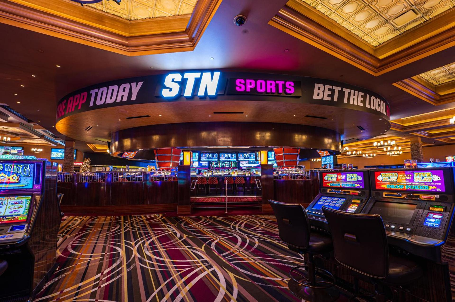 Santa Fe Station Hotel & Casino photo 33