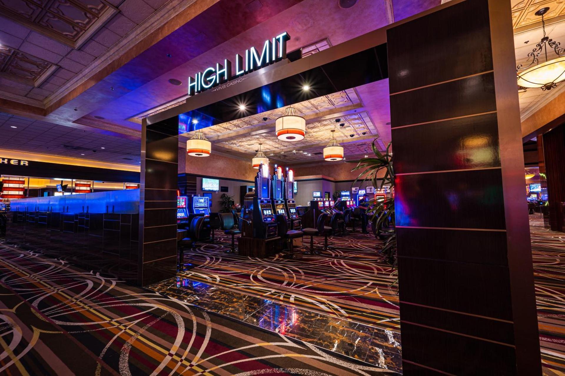 Santa Fe Station Hotel & Casino photo 41