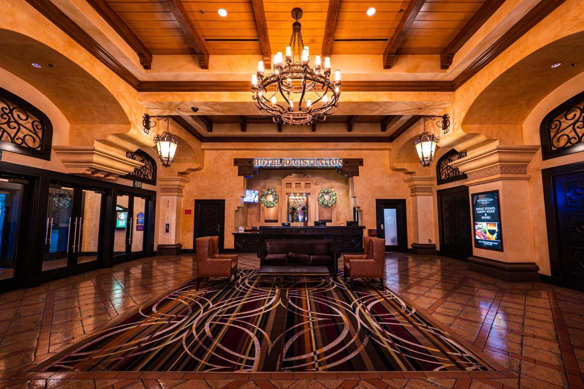 Santa Fe Station Hotel & Casino photo 45