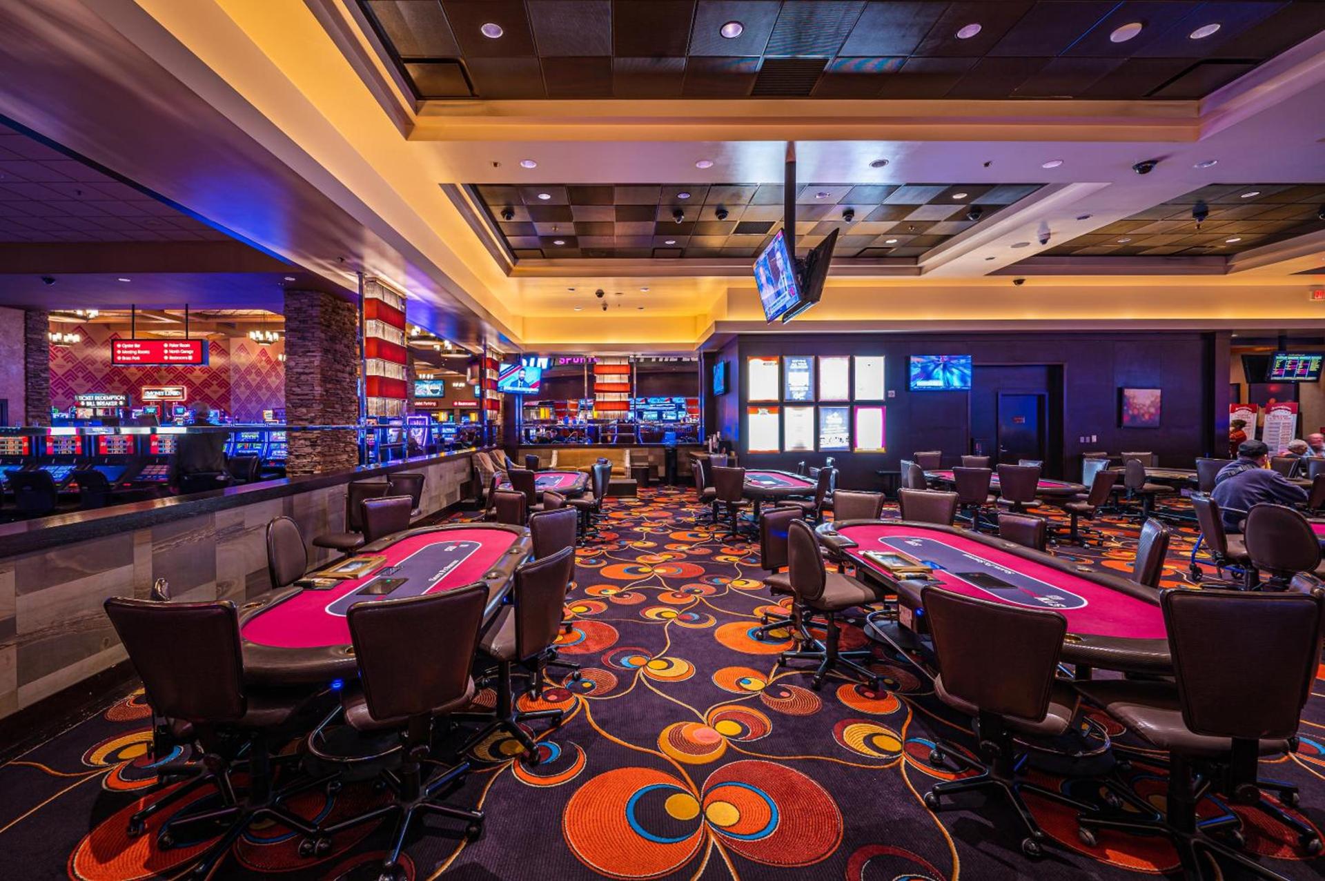Santa Fe Station Hotel & Casino photo 34