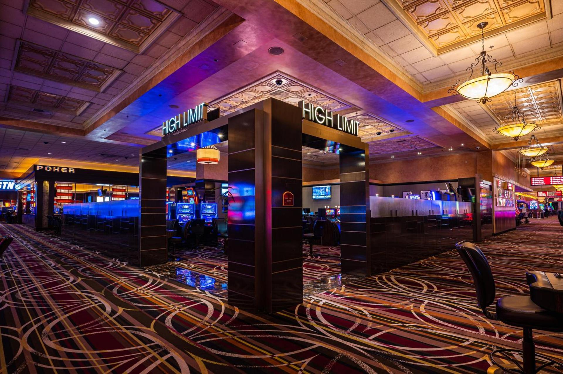 Santa Fe Station Hotel & Casino photo 50