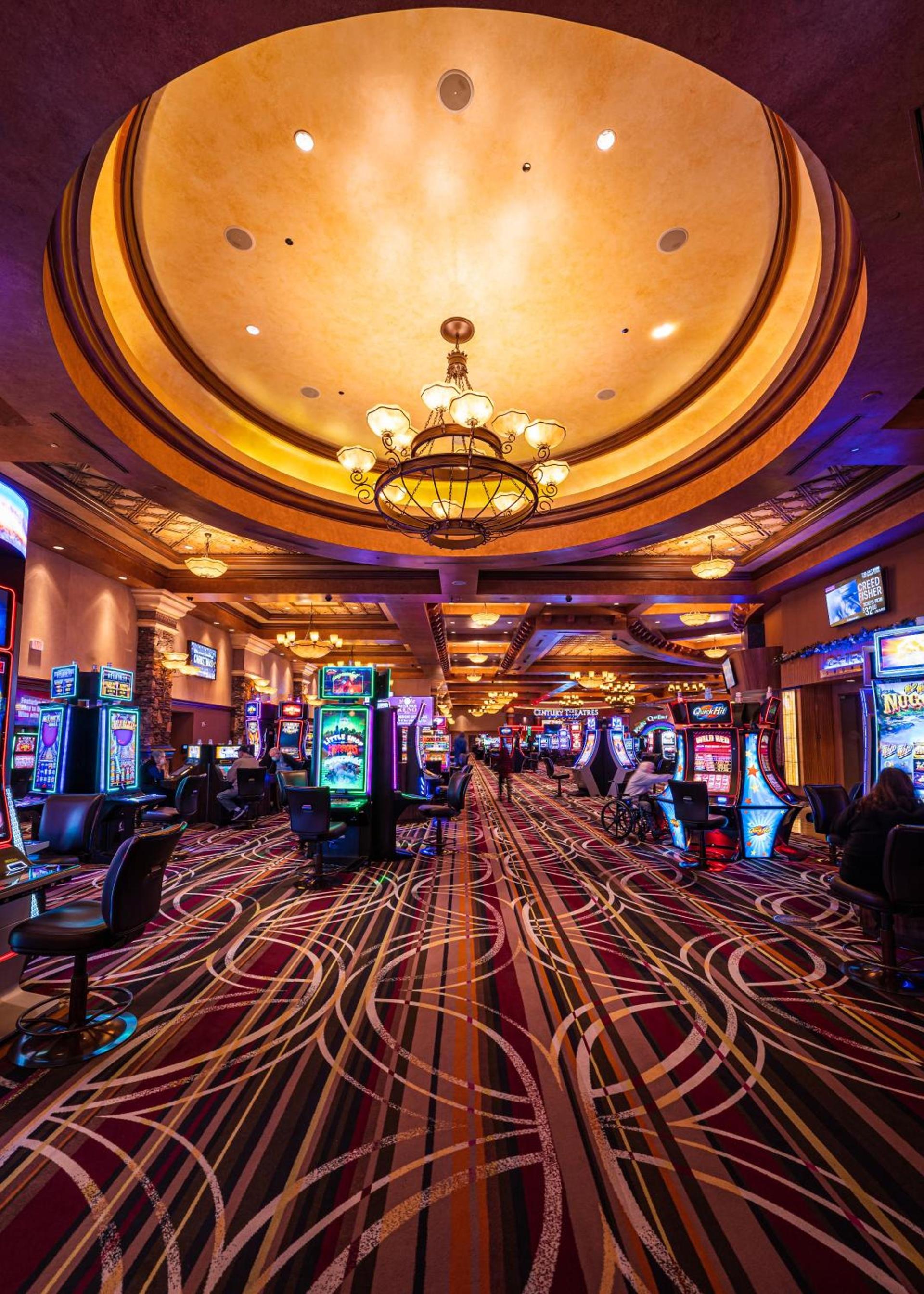 Santa Fe Station Hotel & Casino photo 43