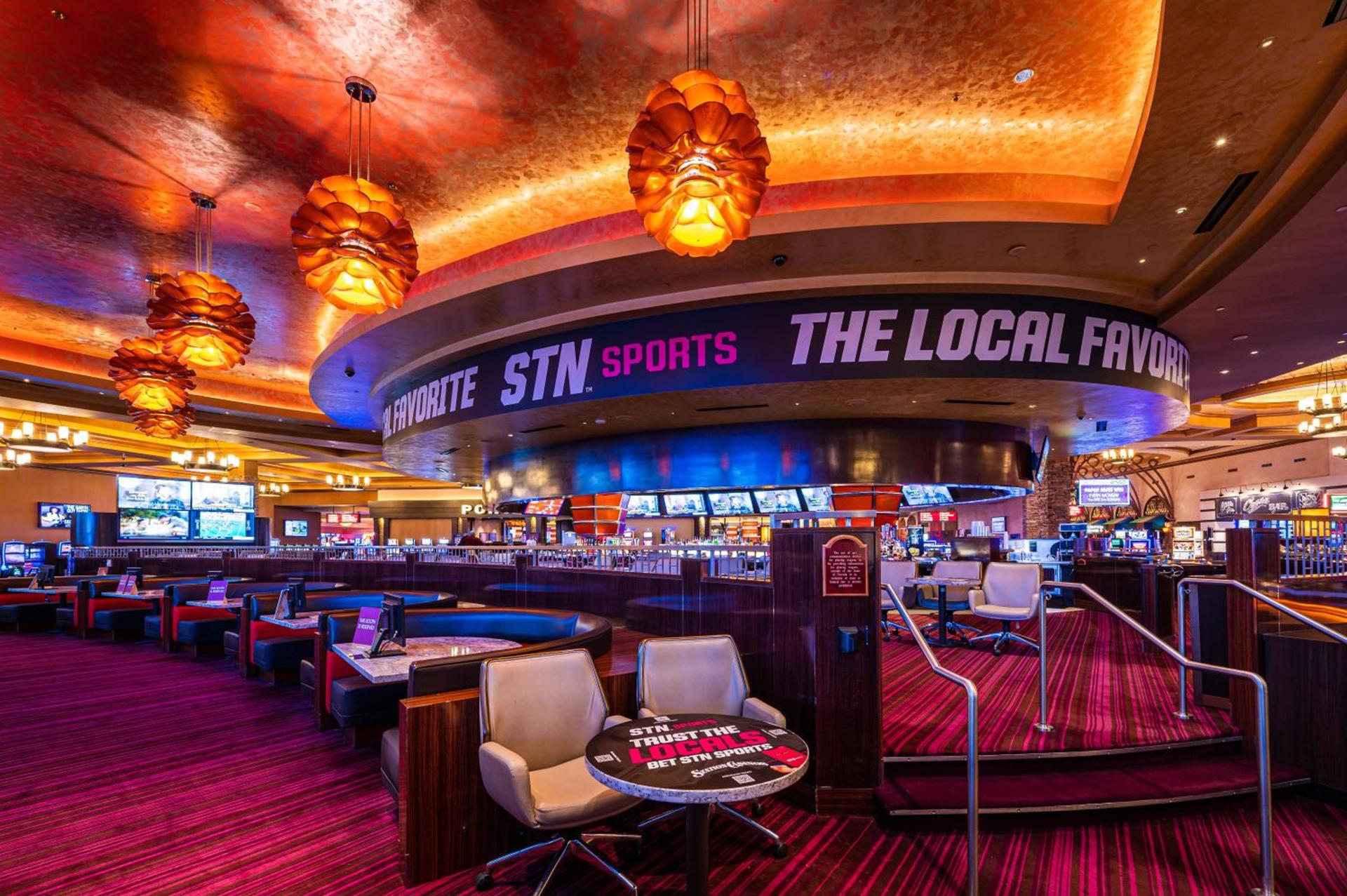 Santa Fe Station Hotel & Casino photo 48